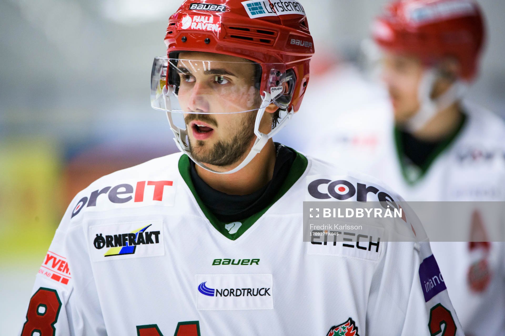 Modos Johan Eriksson
