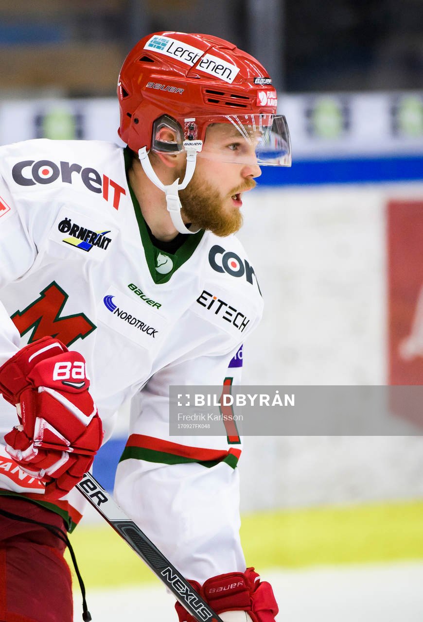 Modos Sam Marklund