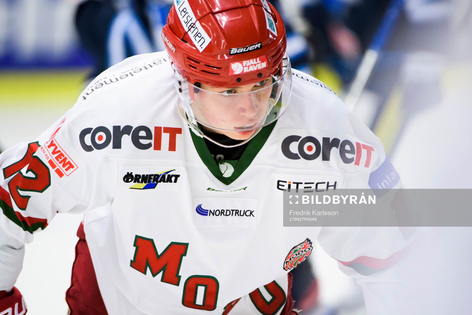 Modos Victor Öhman