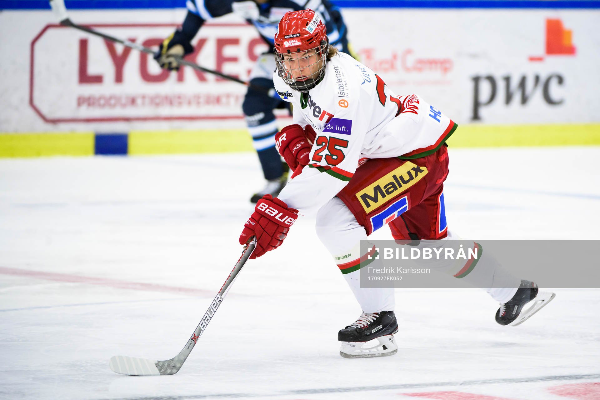 Modos Lukas Wernblom