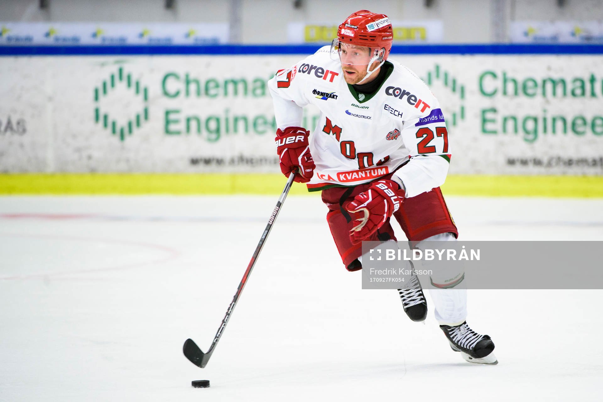 Modos Martin Röymark