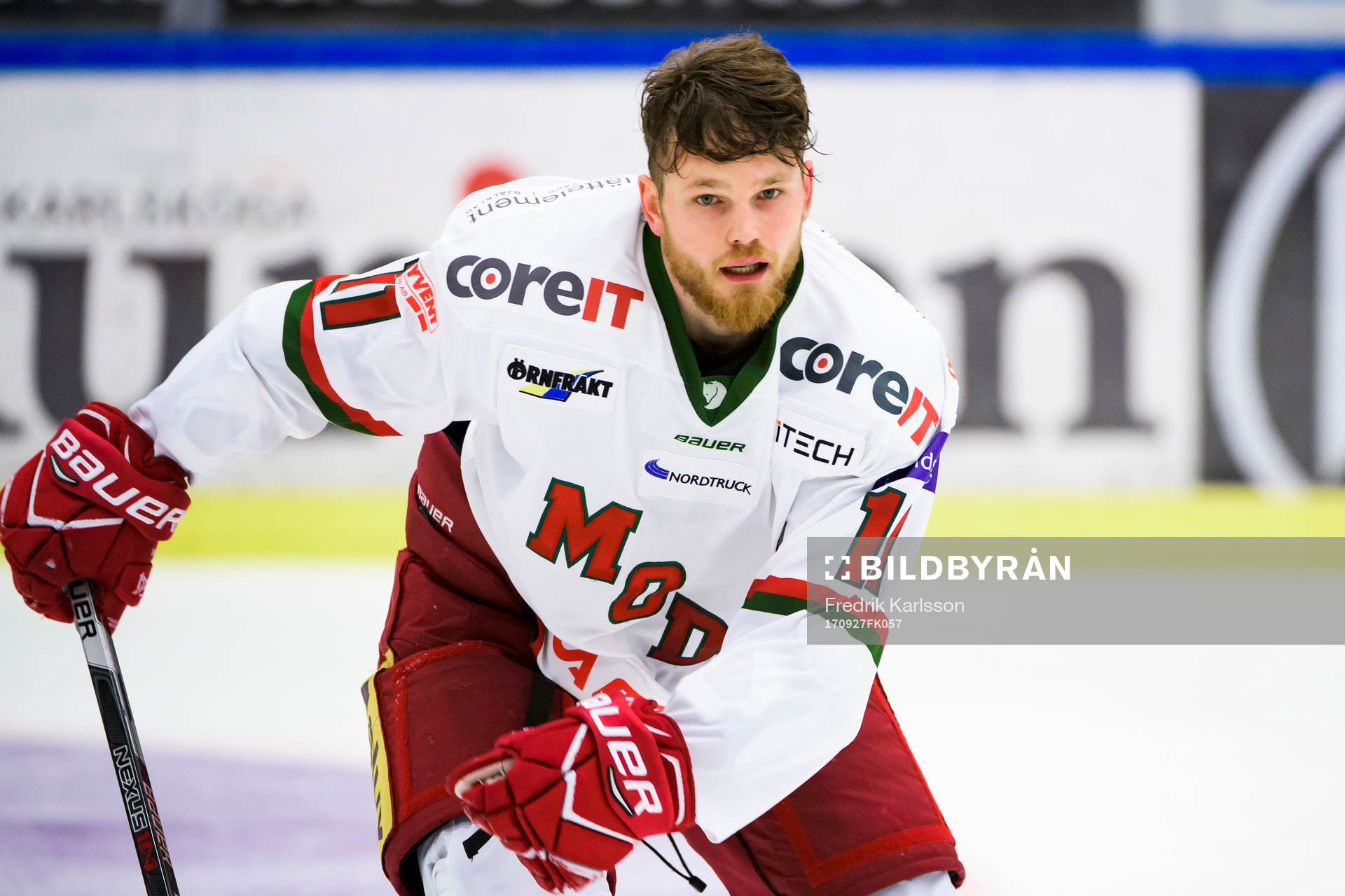 Modos Sam Marklund