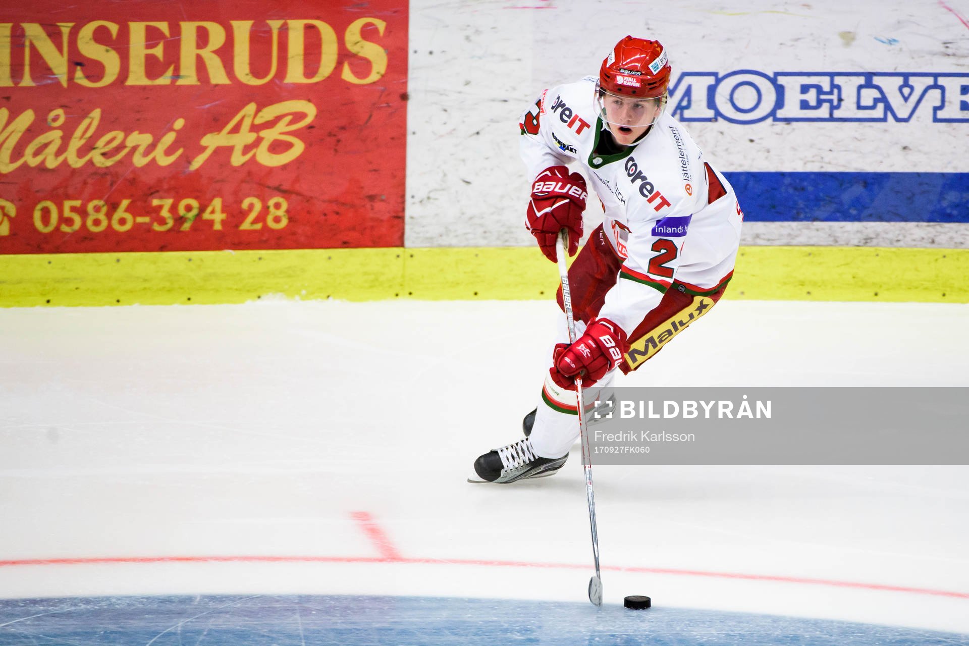 Modos Jesper Sellgren