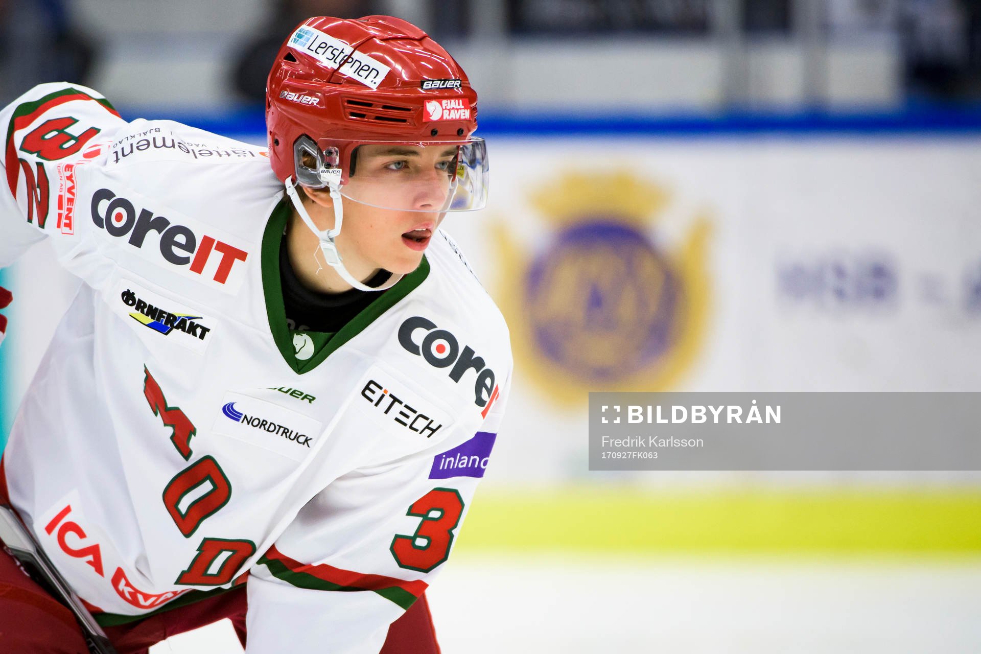 Modos Tobias Aronsson