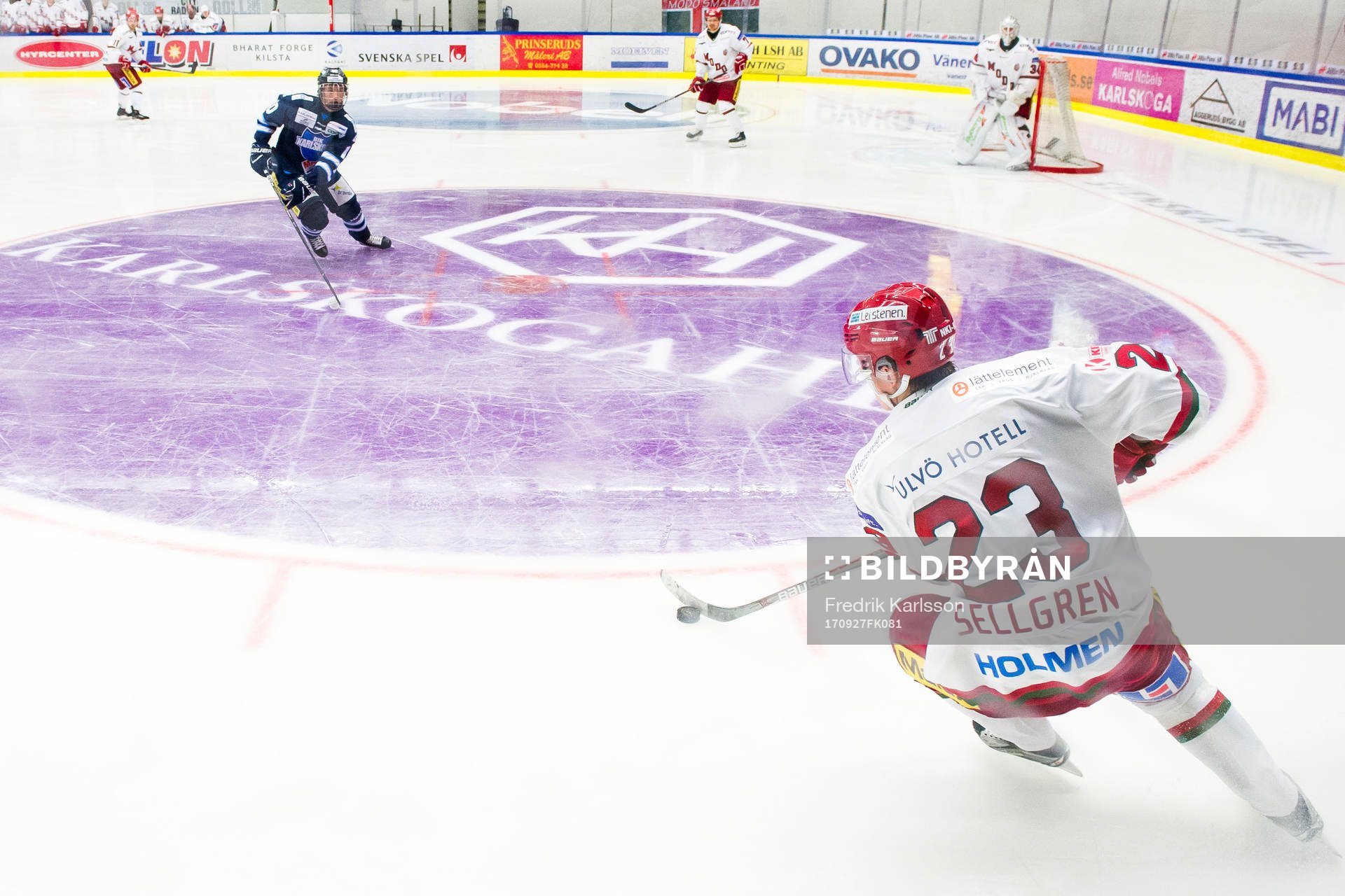 Modos Jesper Sellgren