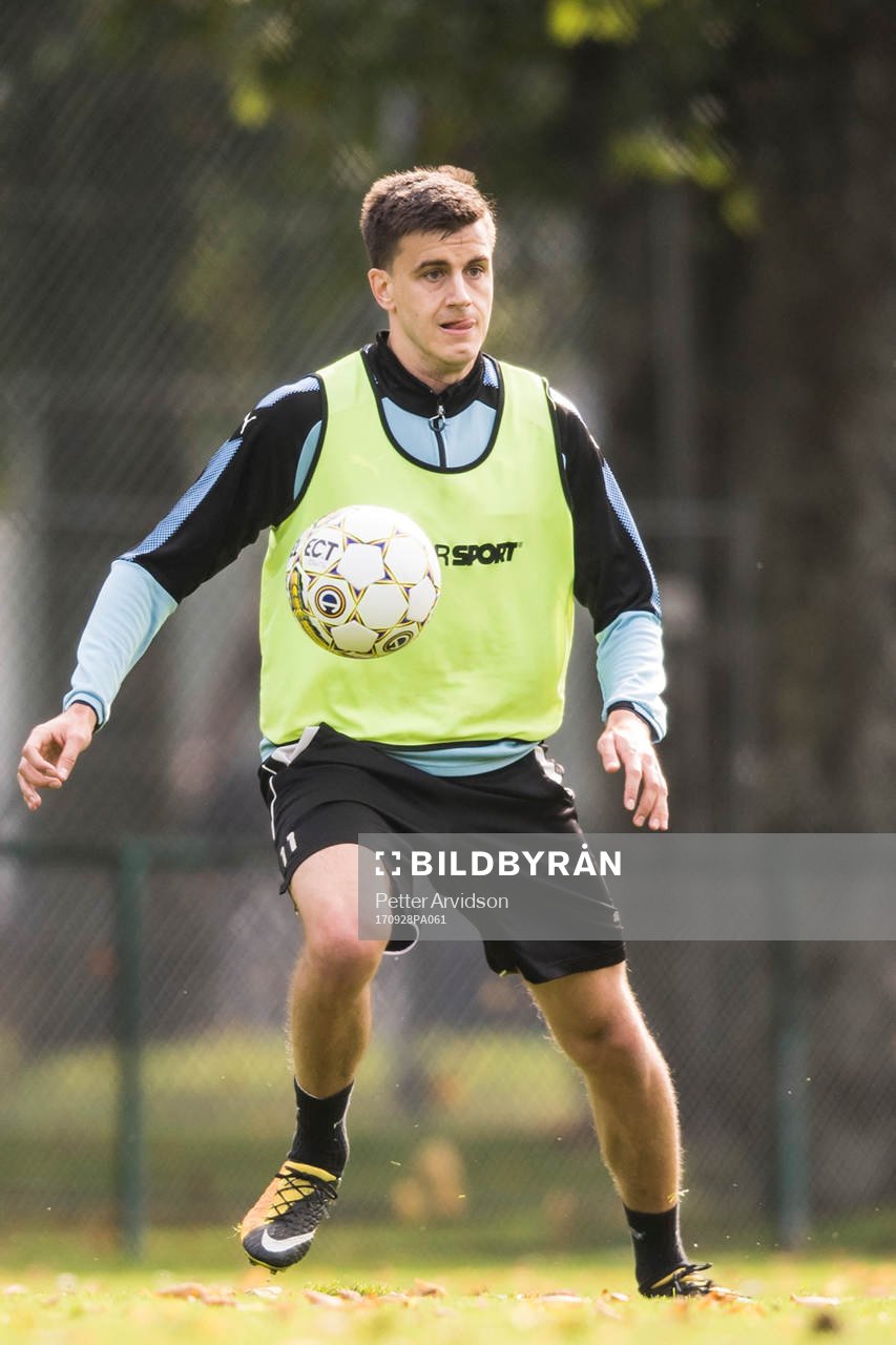 Alexander Jeremejeff