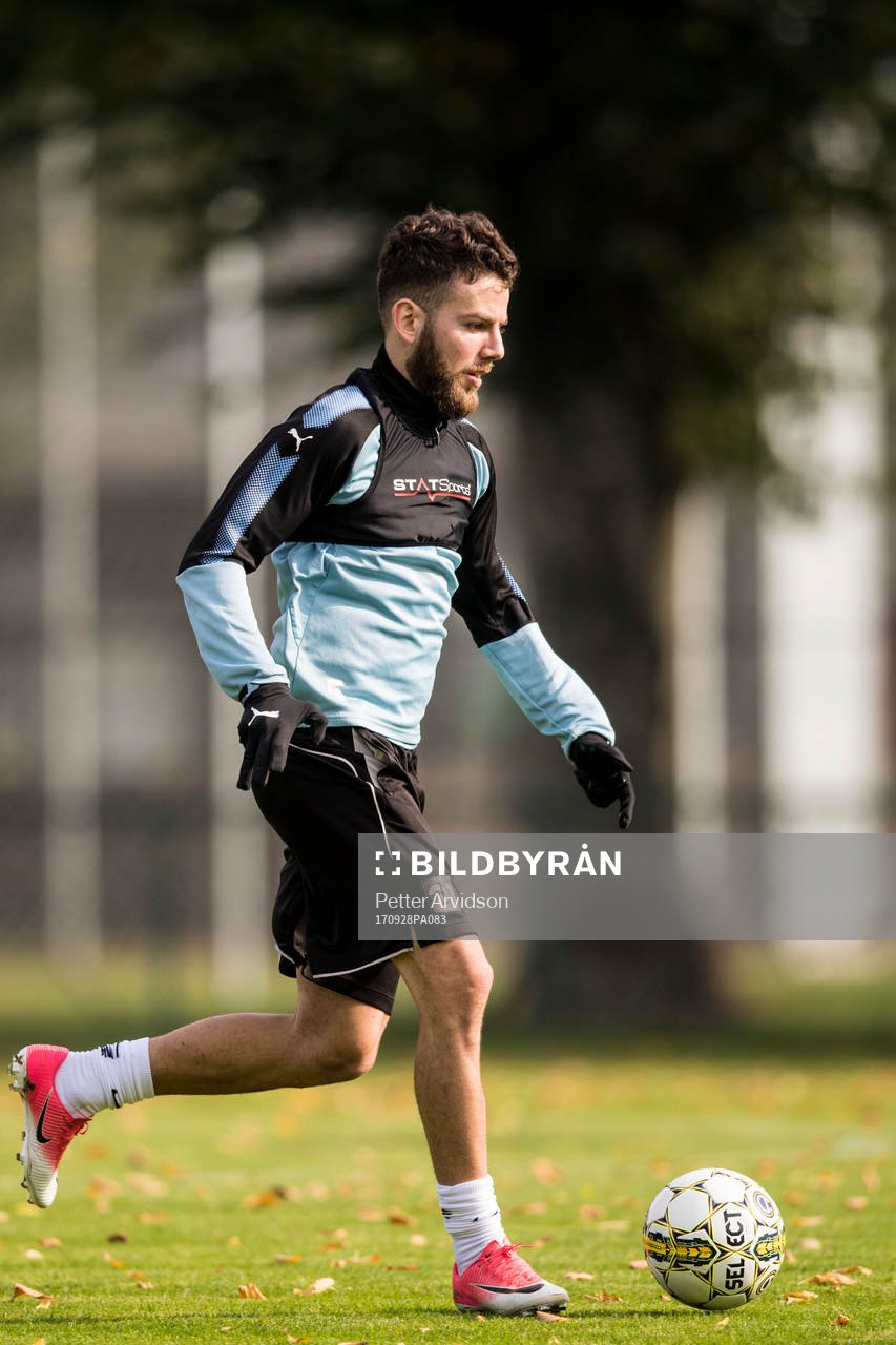 Erdal Rakip