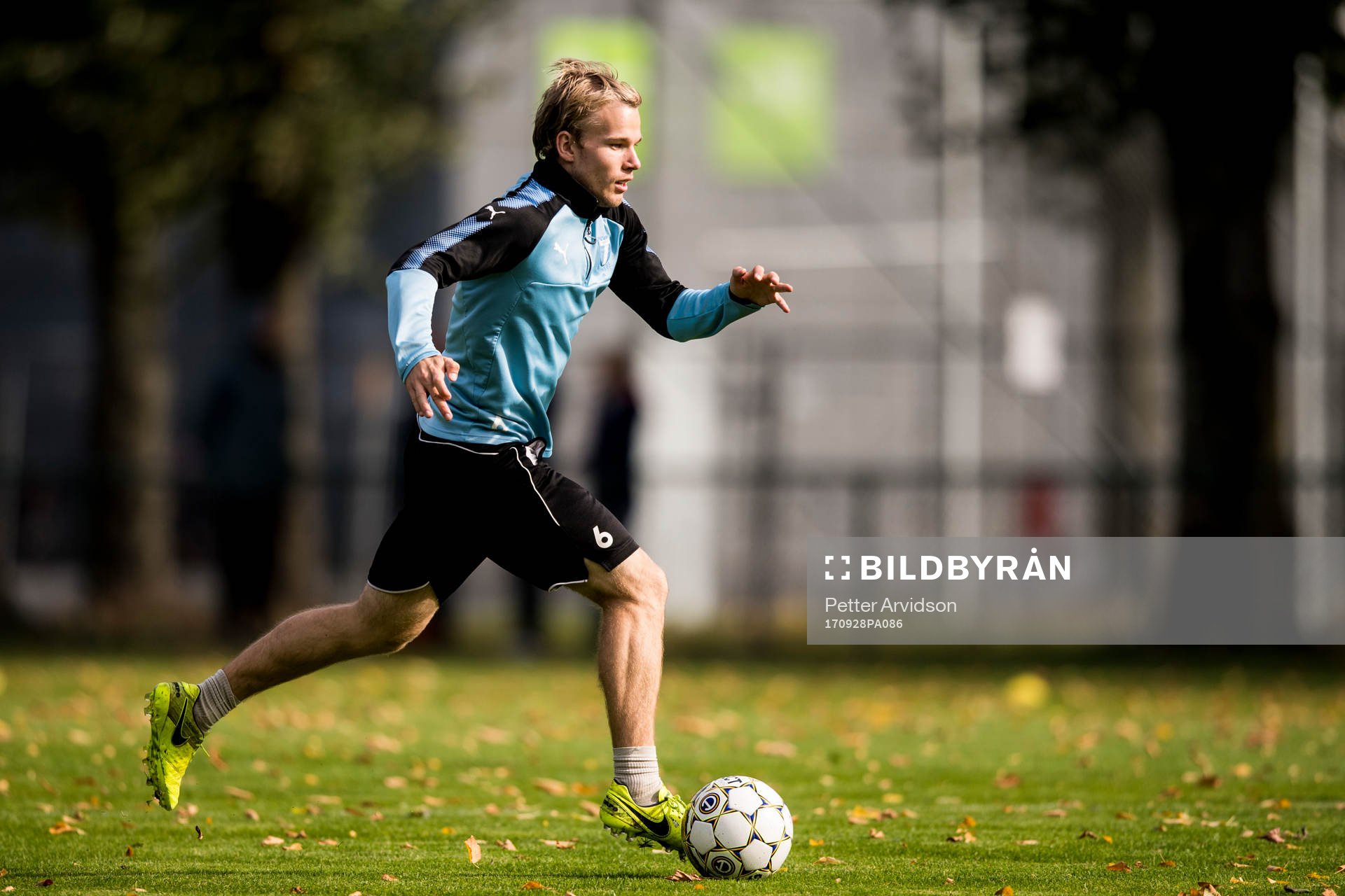 Oscar Lewicki