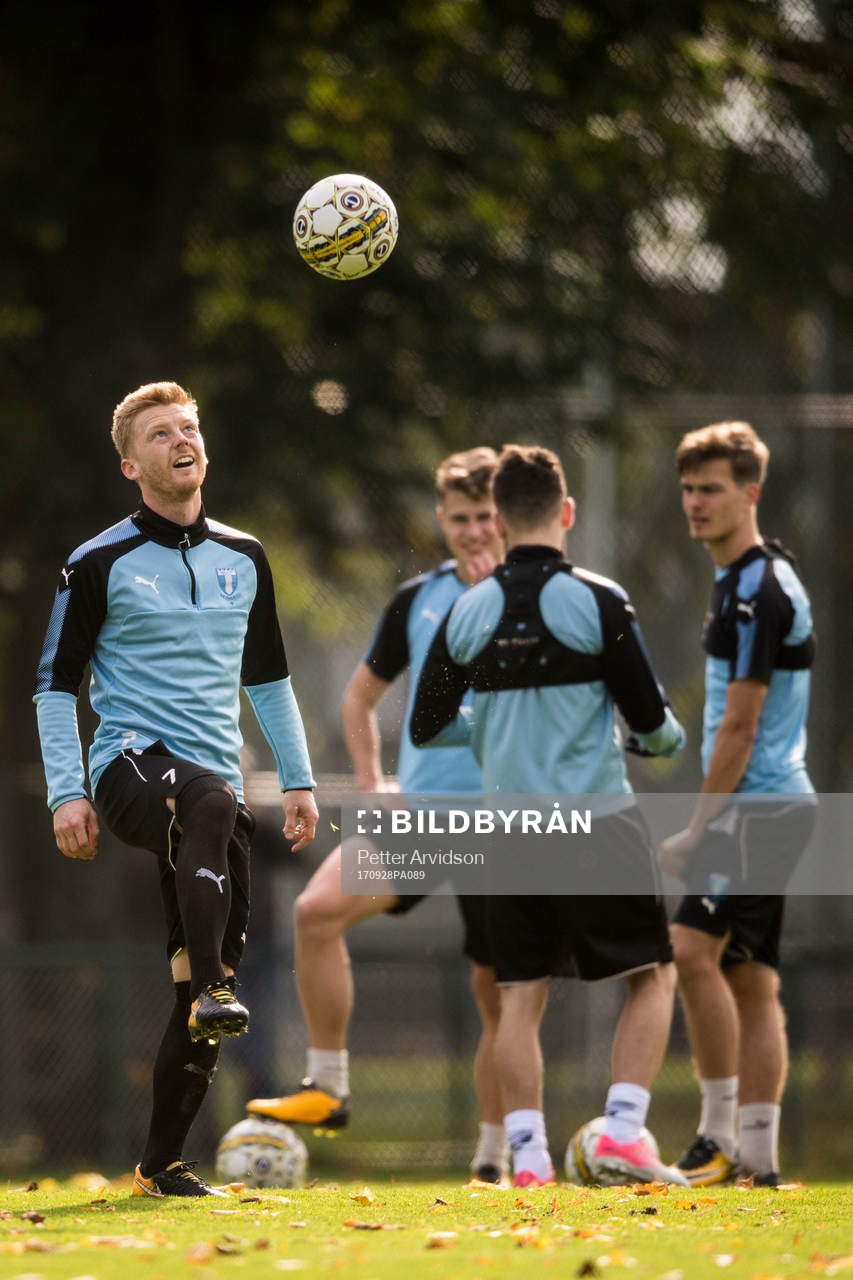 Anders Christiansen