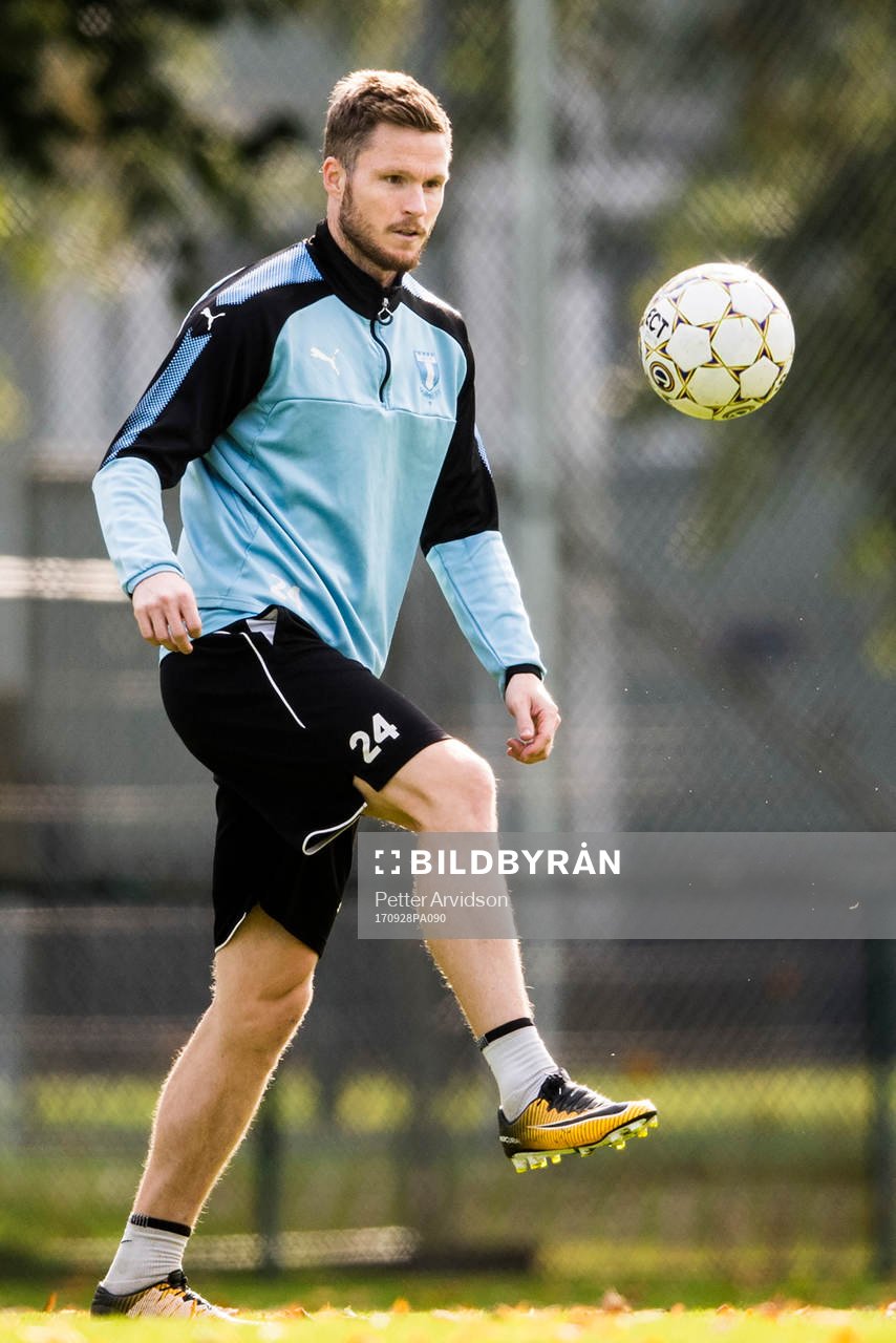 Lasse Nielsen