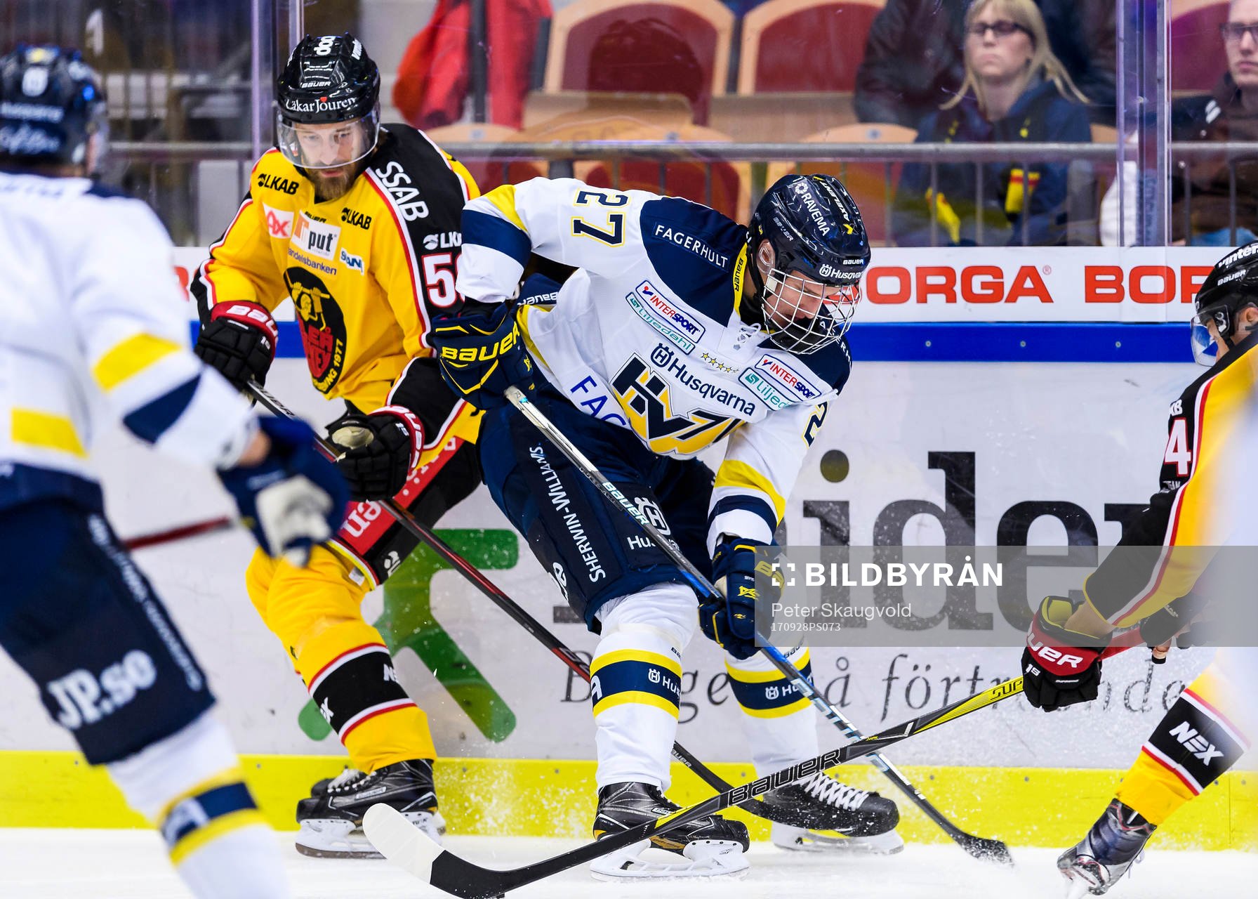 s David Gustafsson