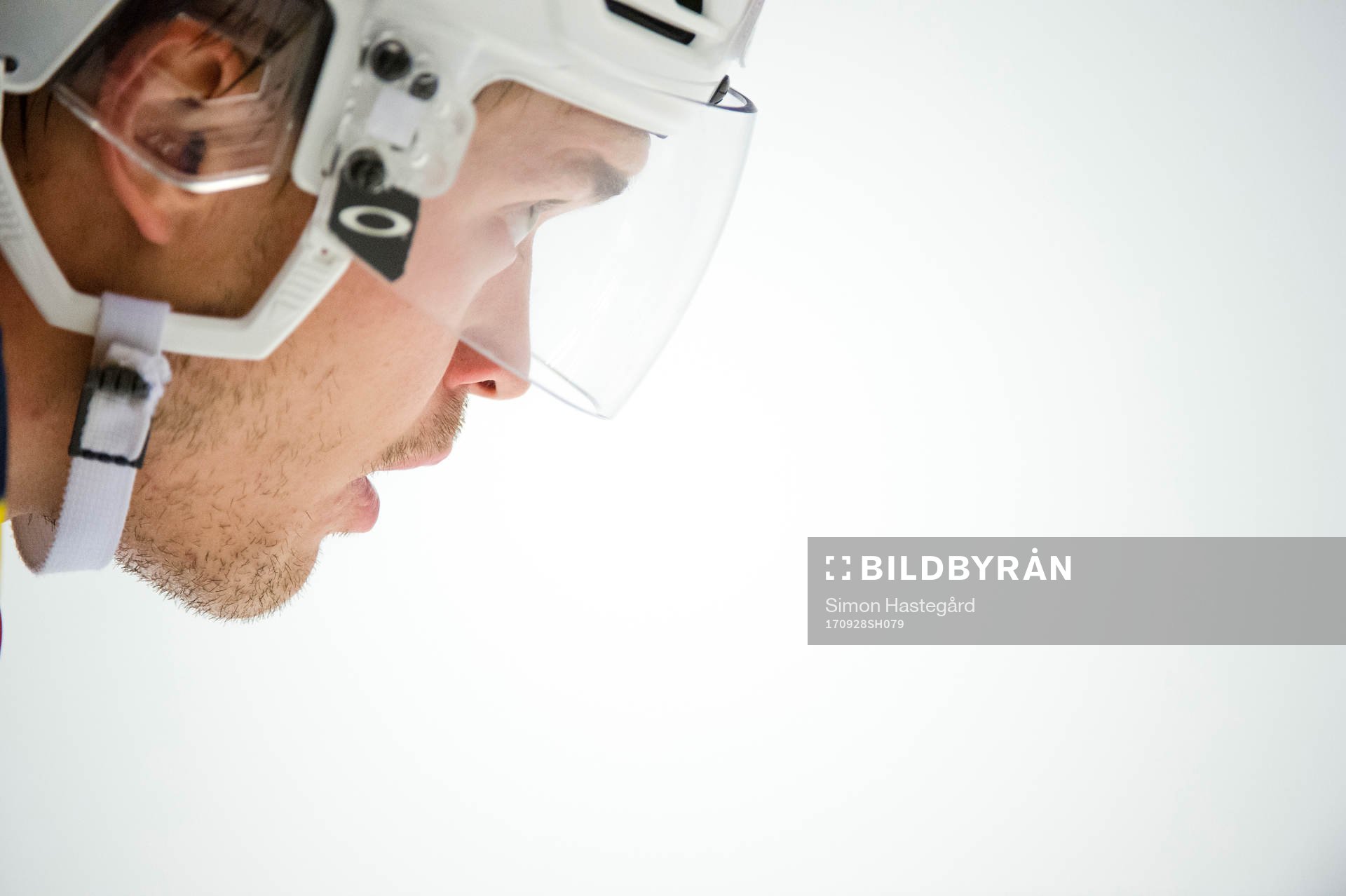 Djurgårdens Marcus Högström