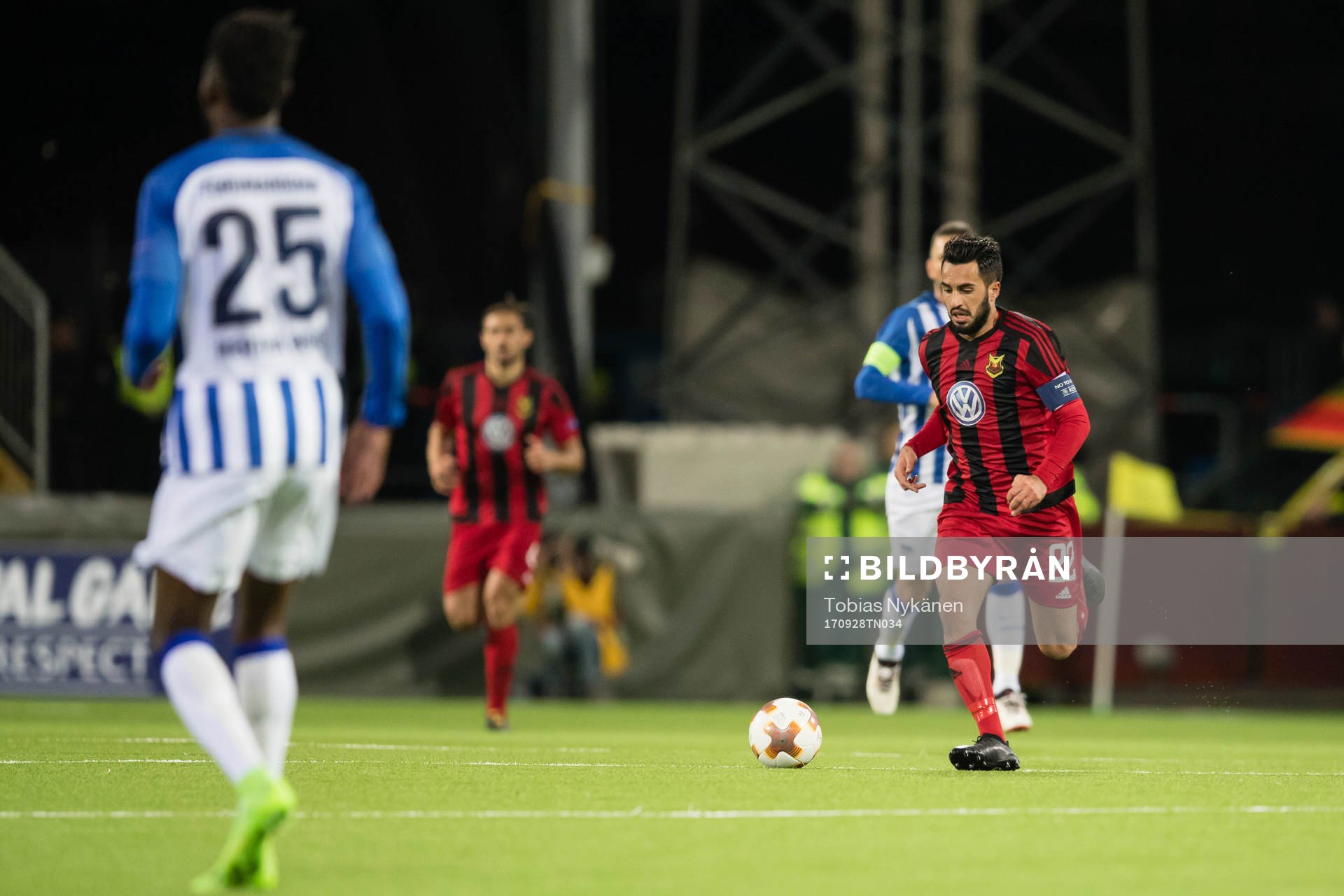 Östersunds Brwa Nouri