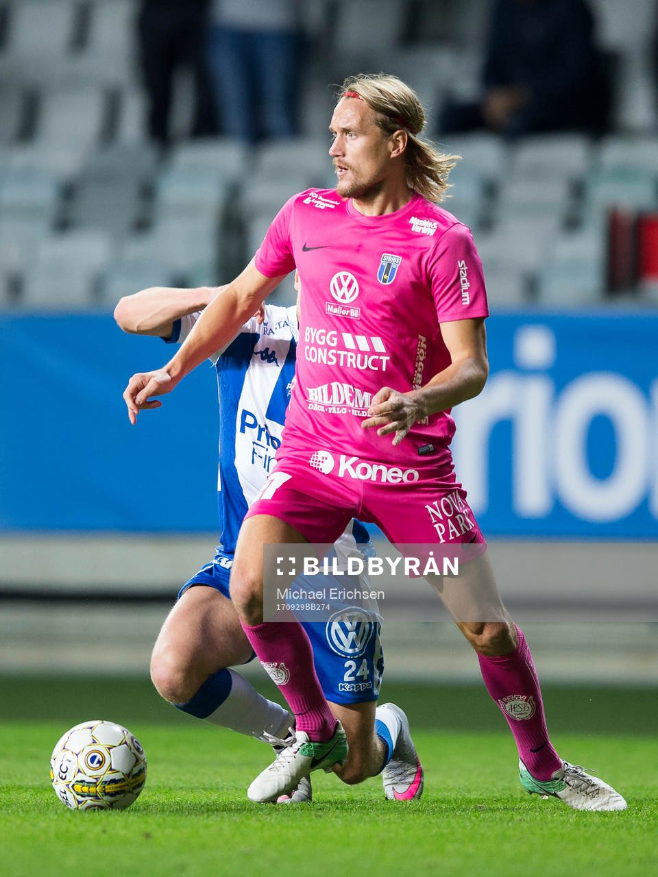 Sirius Kim Skoglund