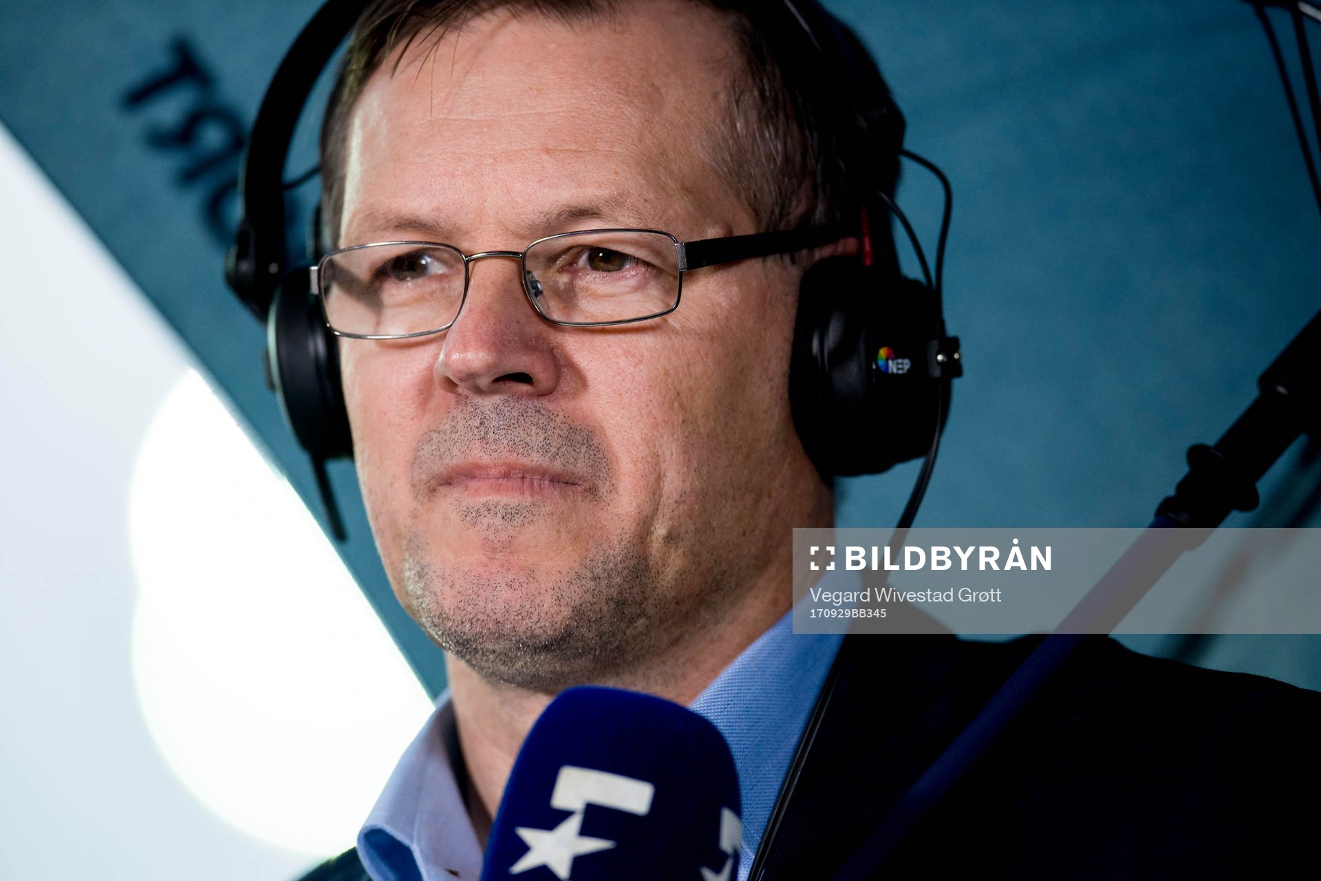 Kjetil Rekdal