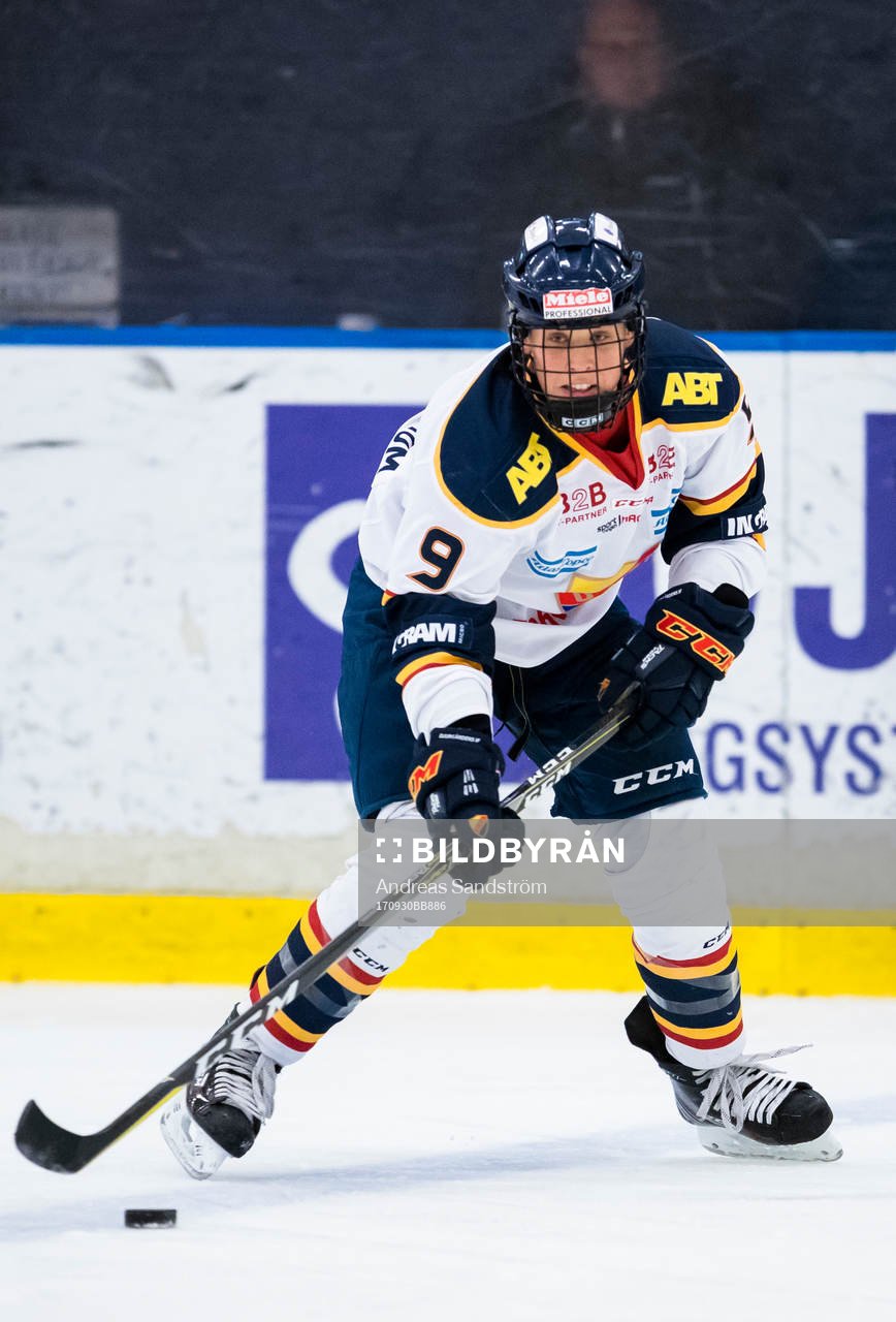 Djurgårdens Molly Engstrom
