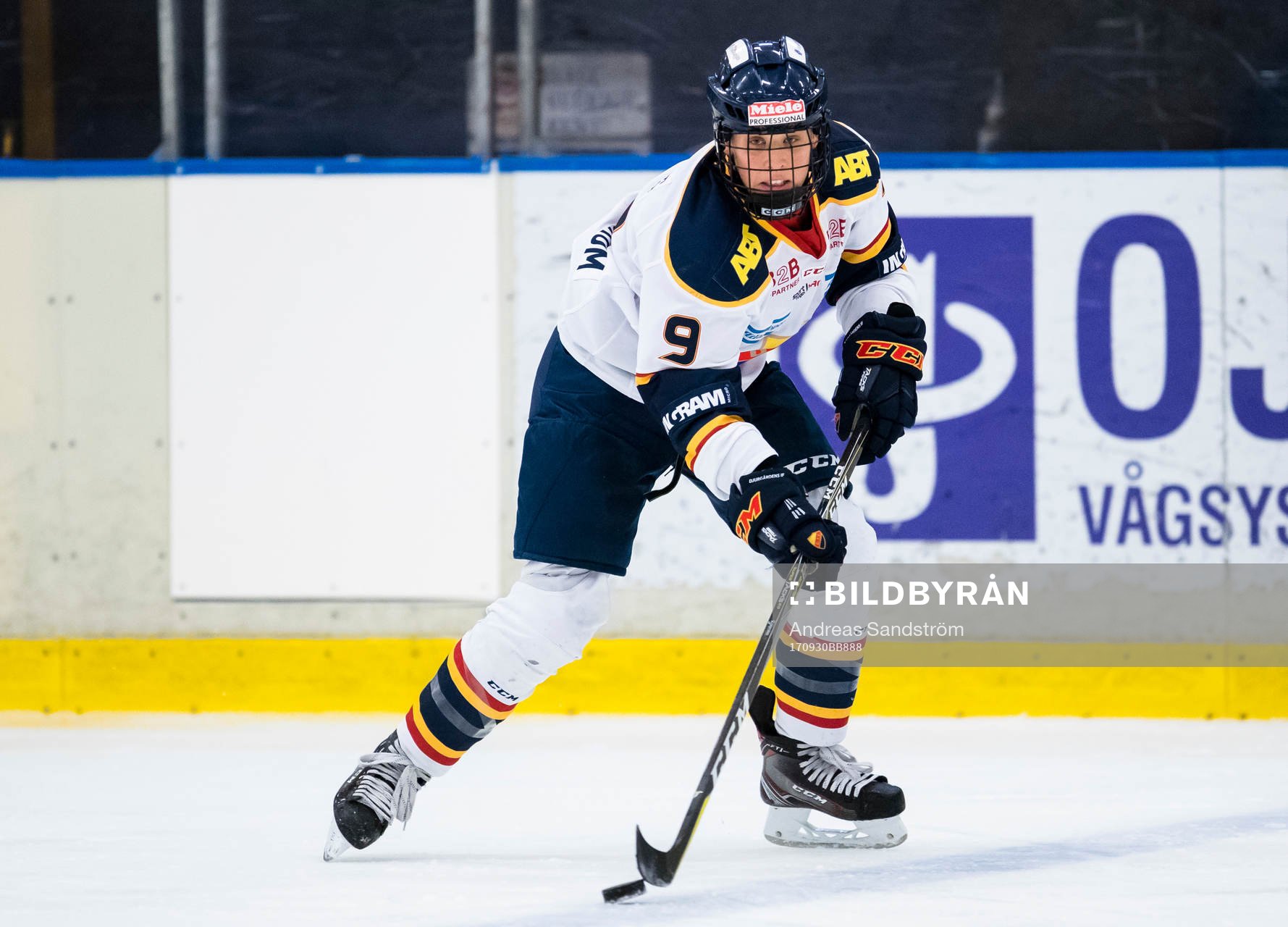 Djurgårdens Molly Engstrom