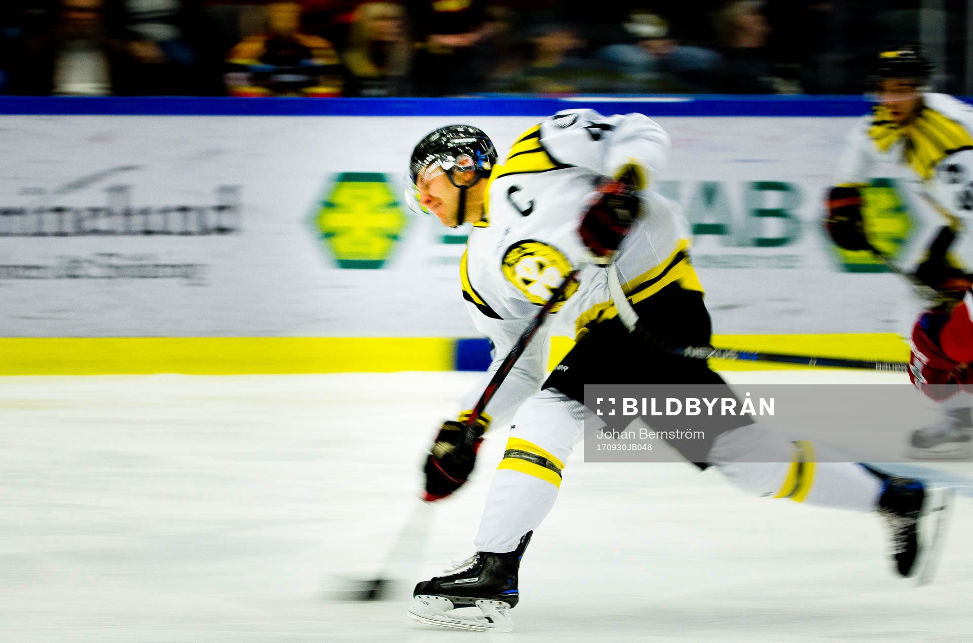 Brynäs Jacob Blomqvist