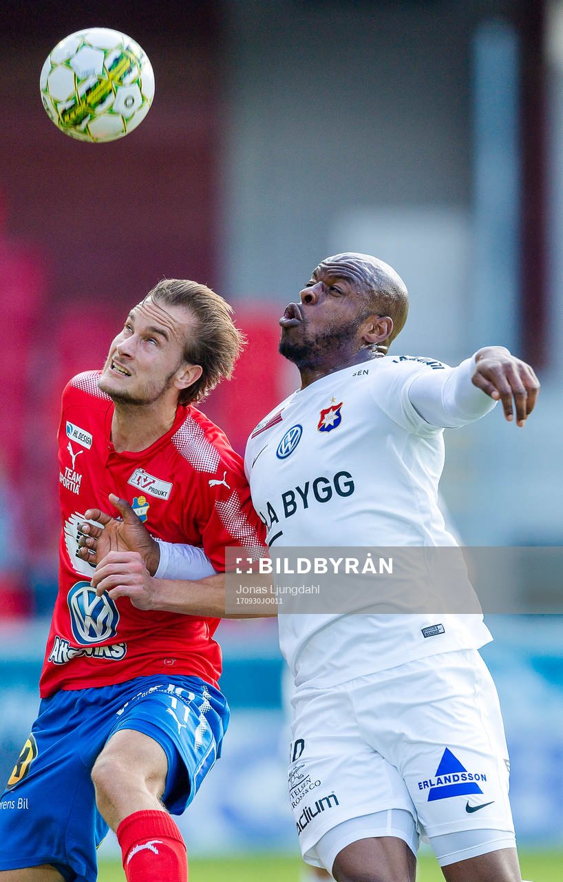 Östers Månz Karlsson