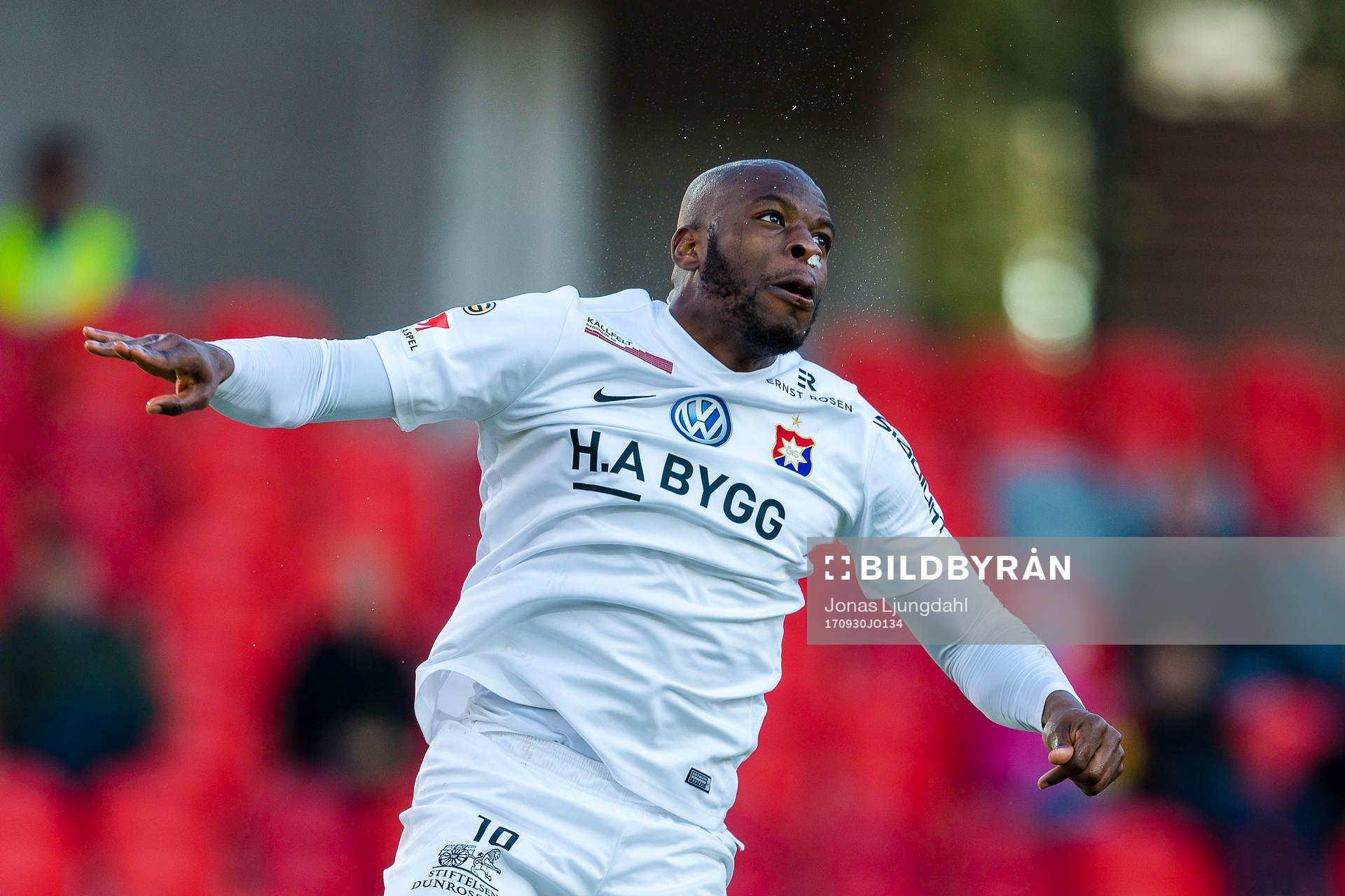 Örgrytes Hakeem Araba