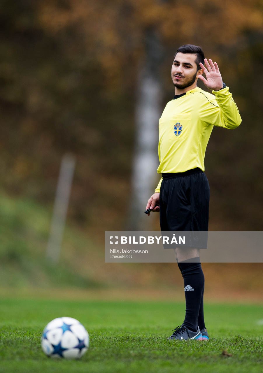 Domare Ali Imad Faeq Faeq