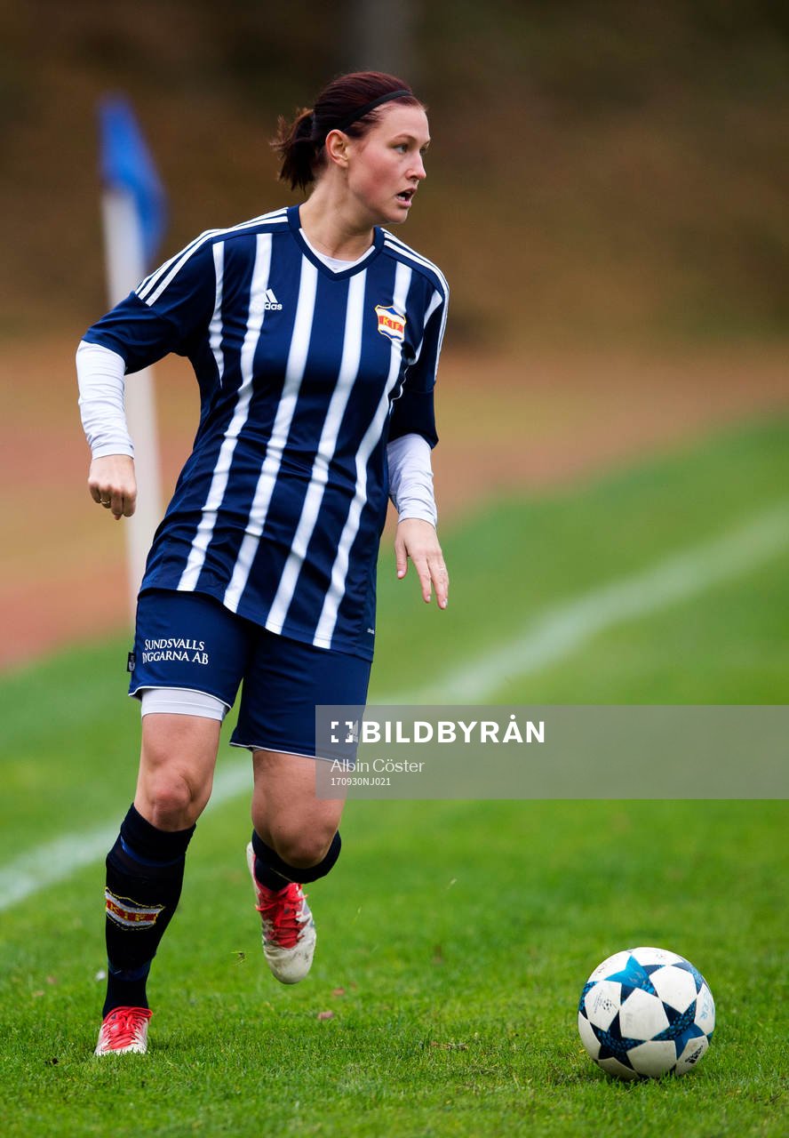 Kovlands Jenny Nordenberg