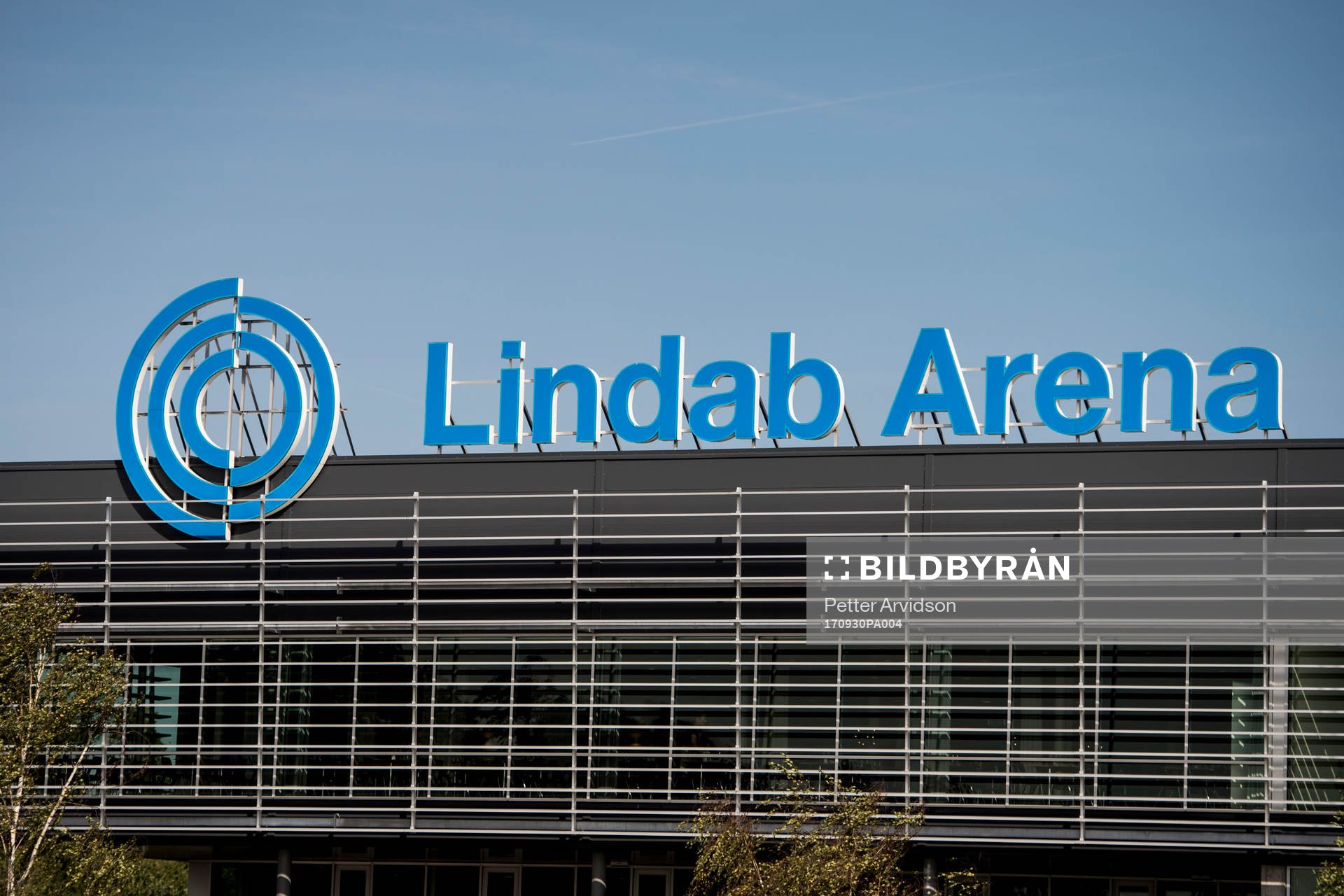 Lindad Arena