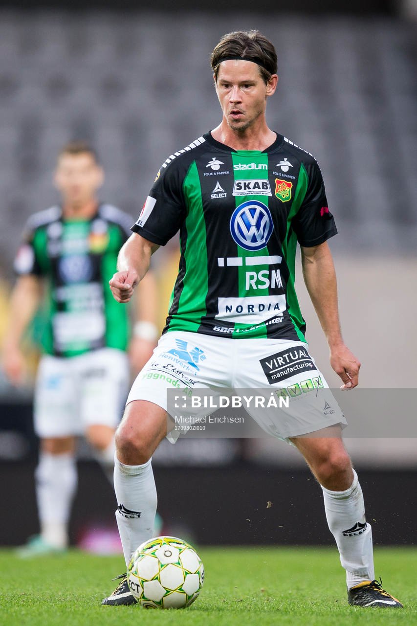 GAIS Dusan Djuric