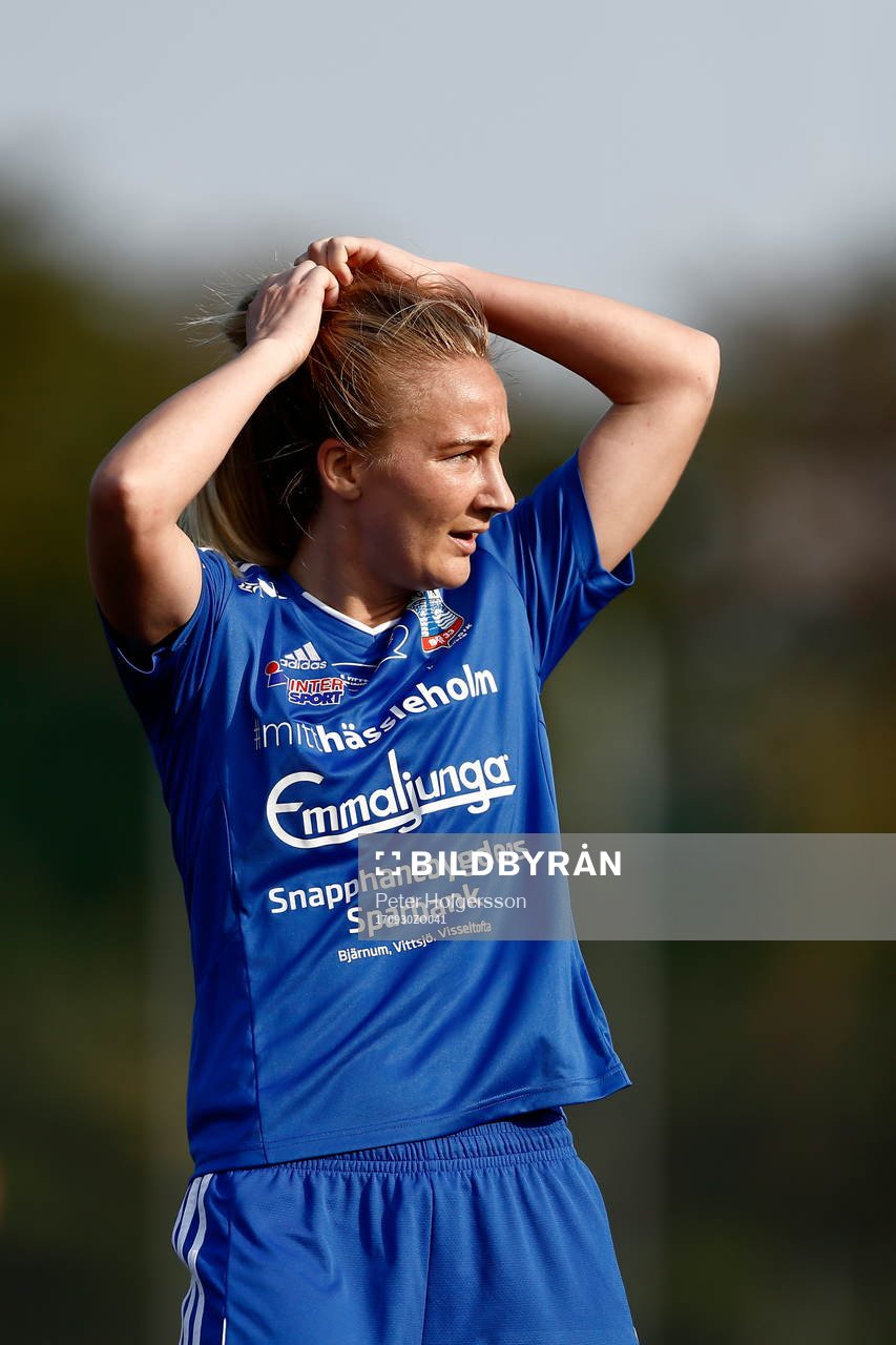 Vittsjös Emma Lundh