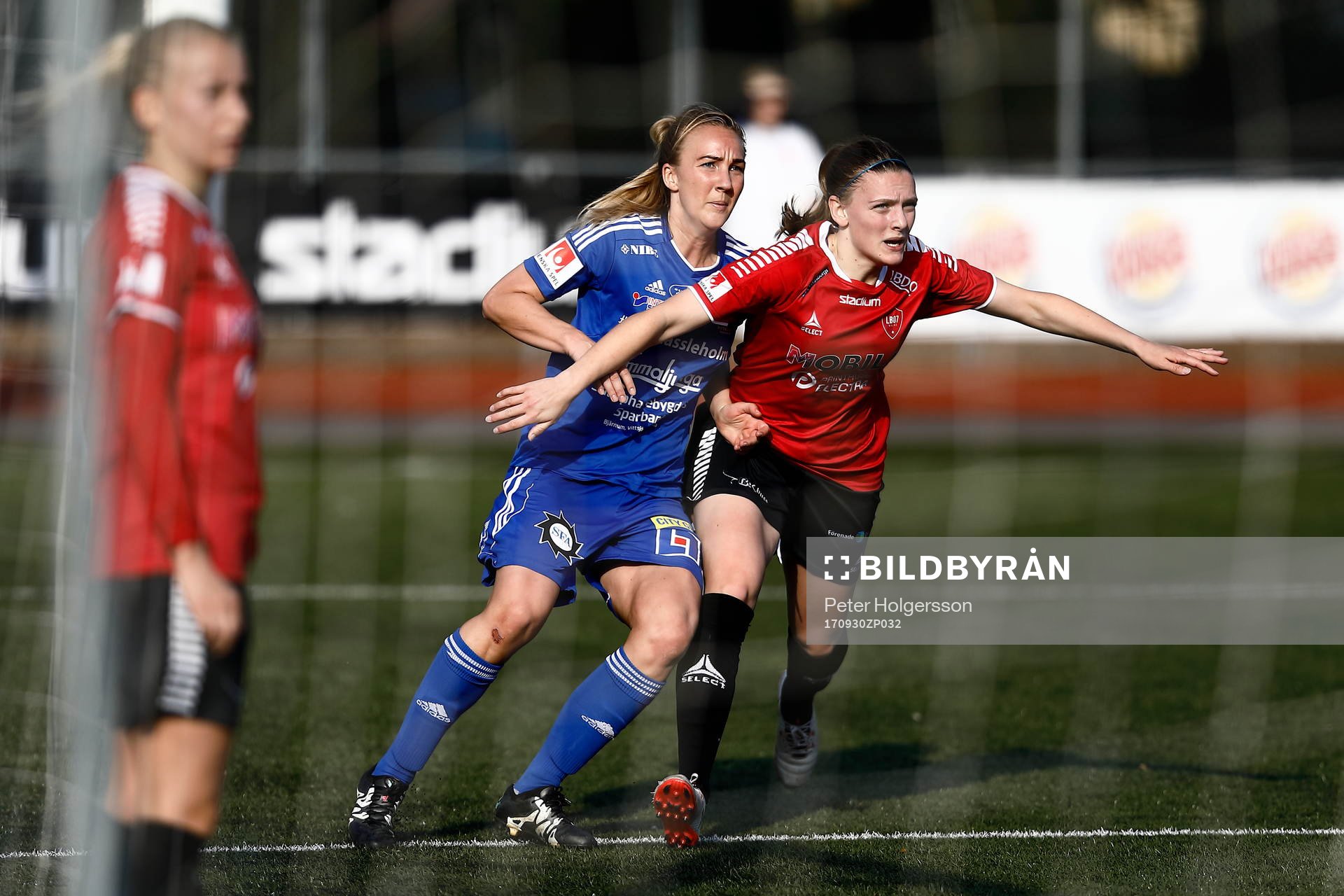 Vittsjös Emma Lundh