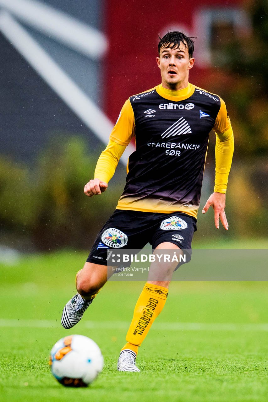 Niels Vorthoren of Start