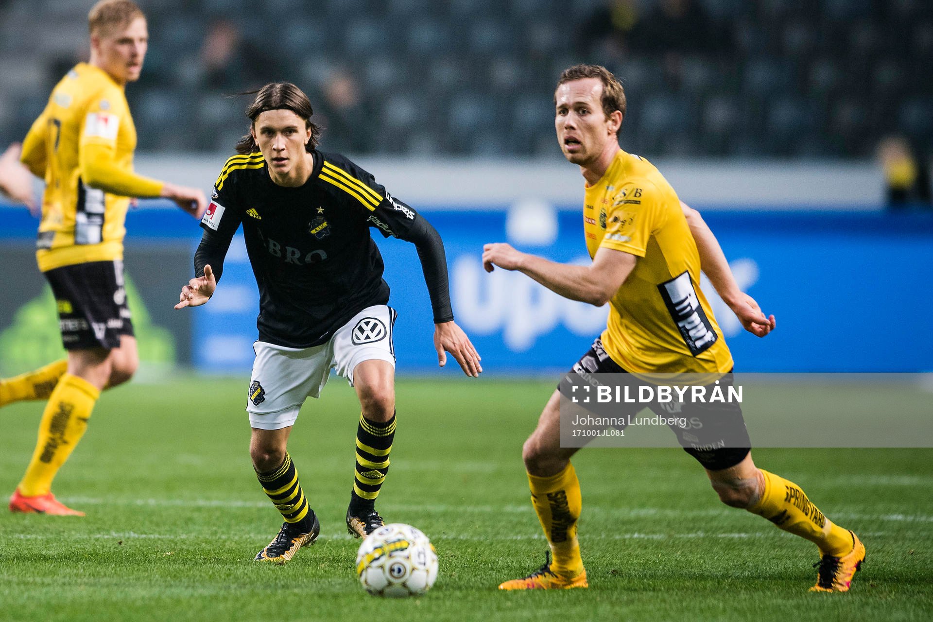 s Kristoffer Olsson och Elfsborgs Anders Randrup