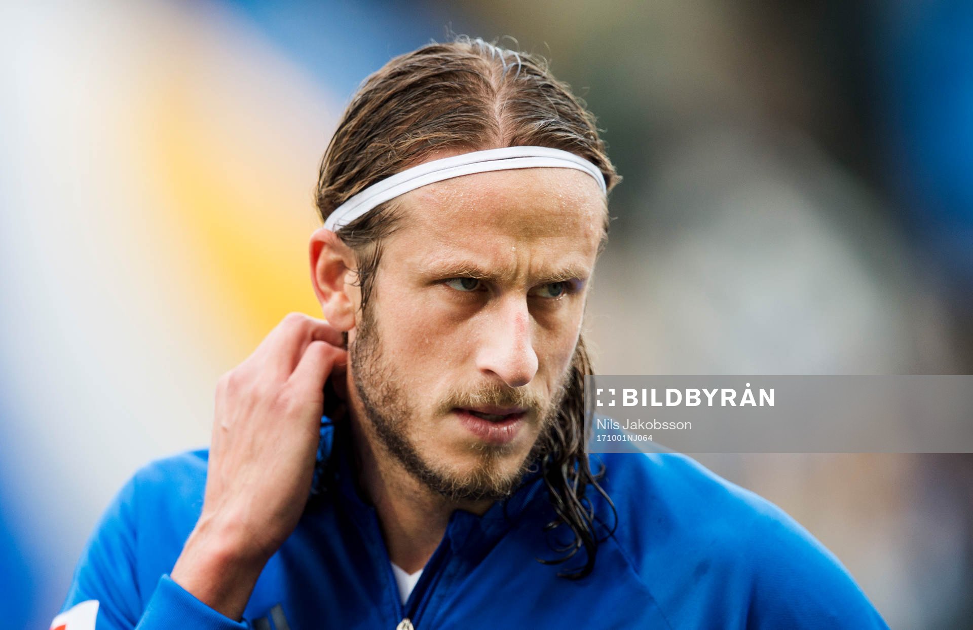 Djurgårdens Jonas Olsson