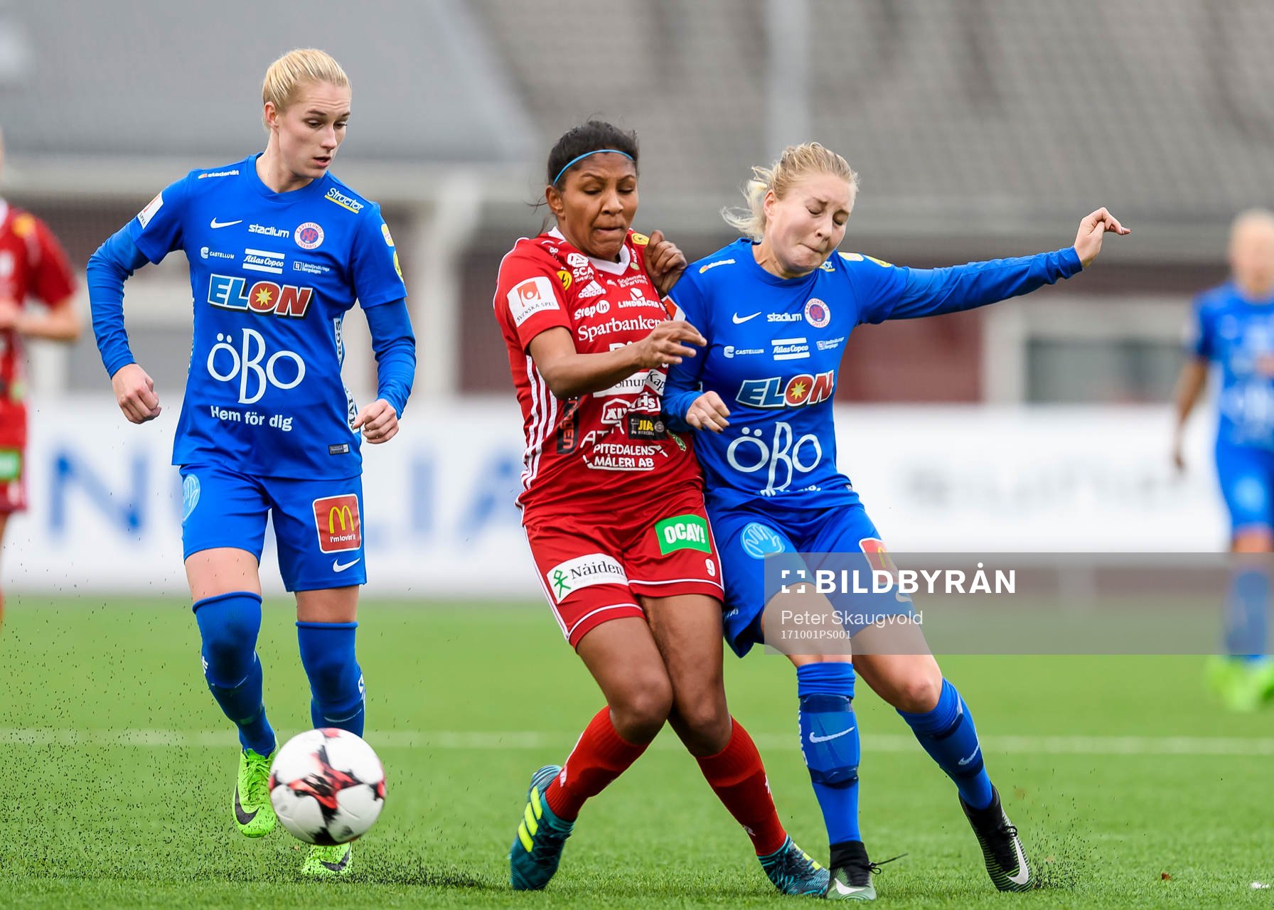 Piteås Madelen Janogy