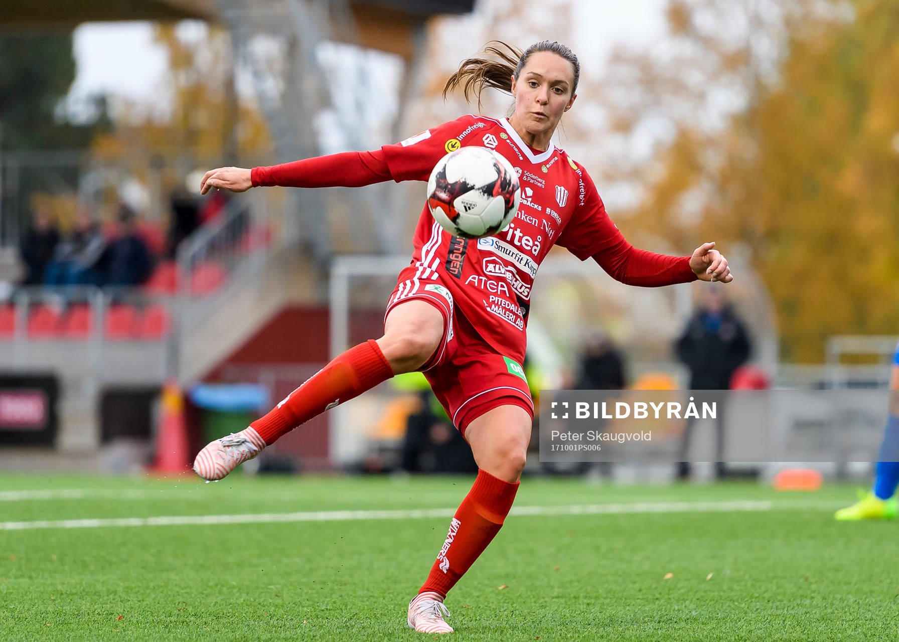 Piteås Felicia Karlsson