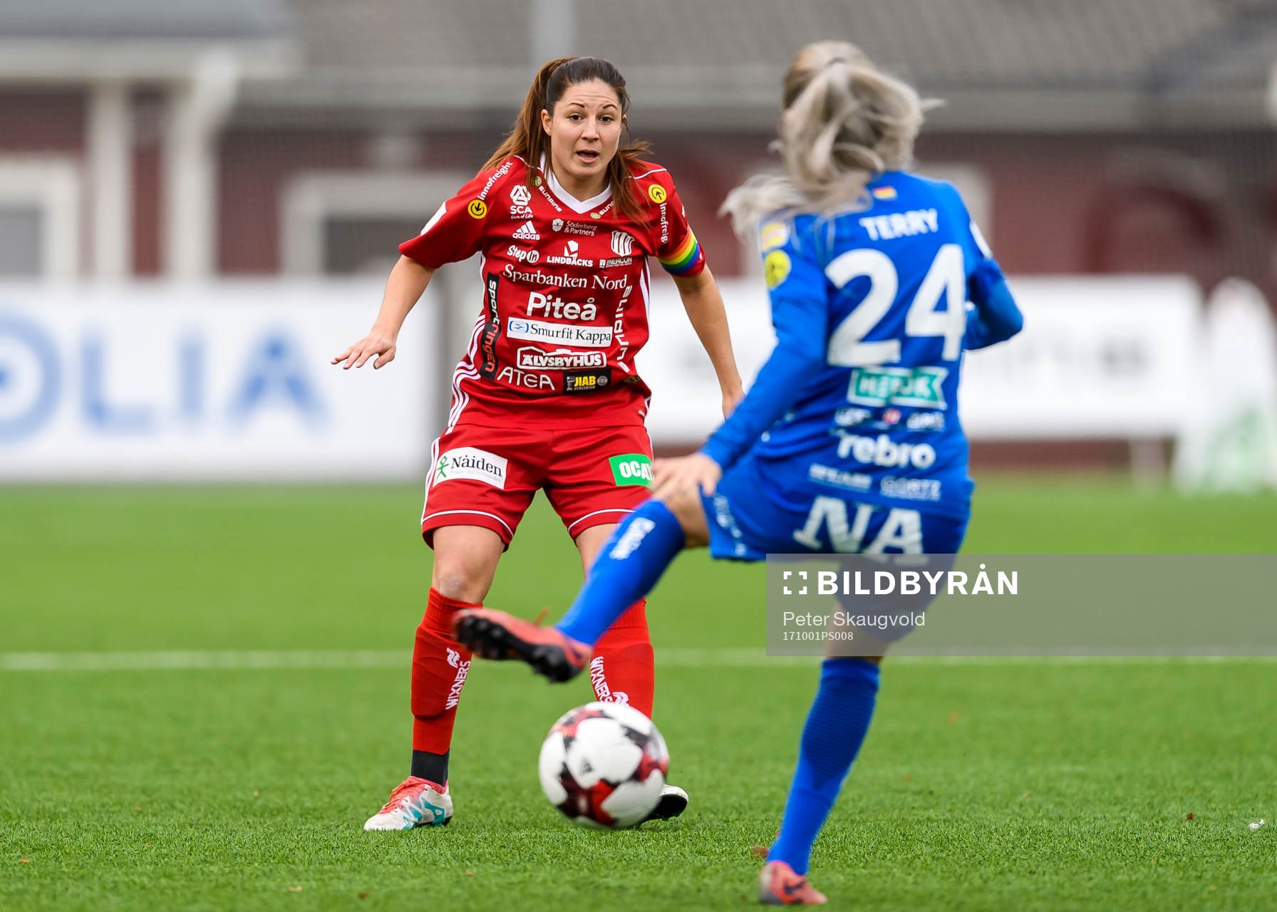 Piteås Josefin Johansson
