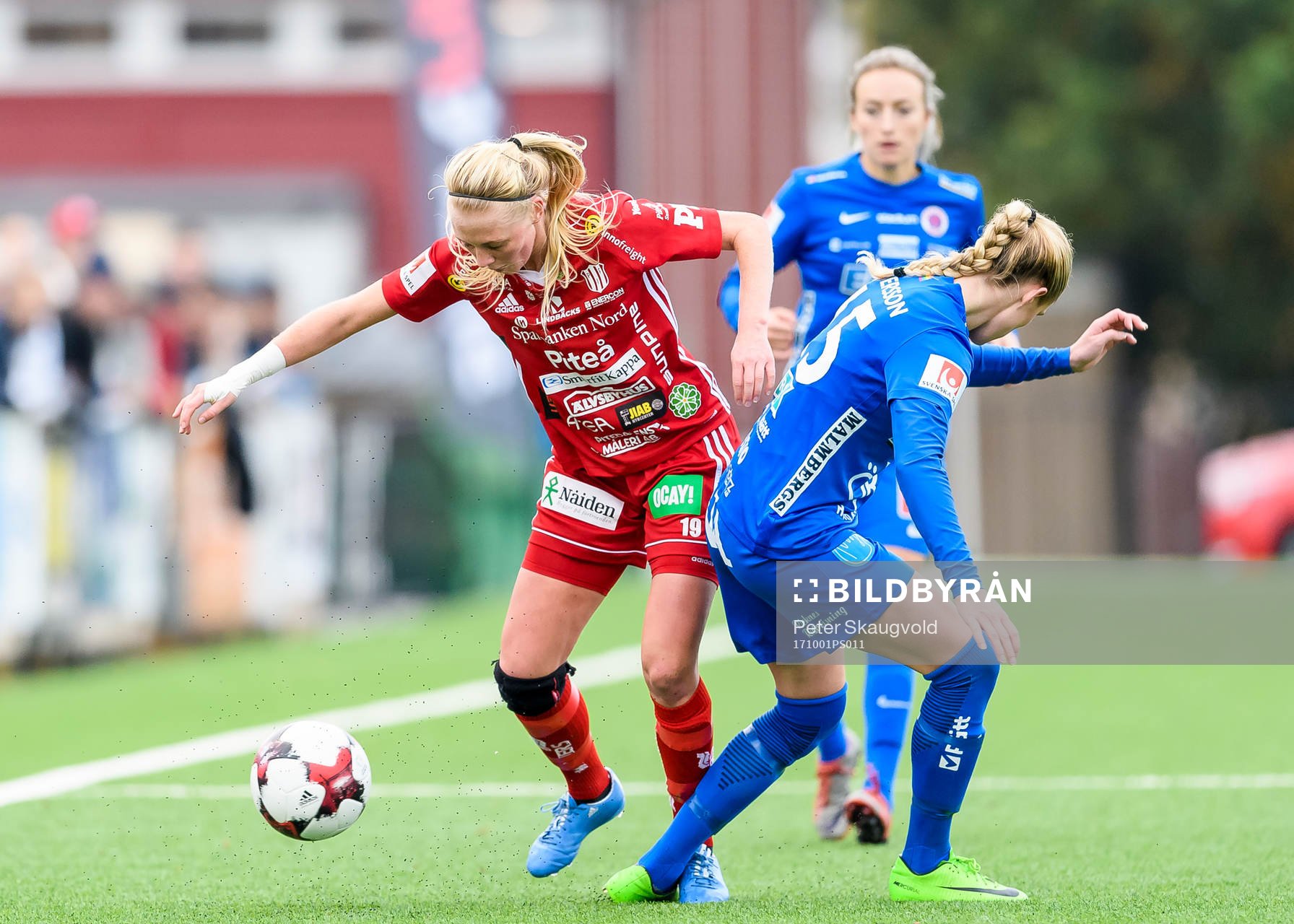 Piteås Elin Bragnum