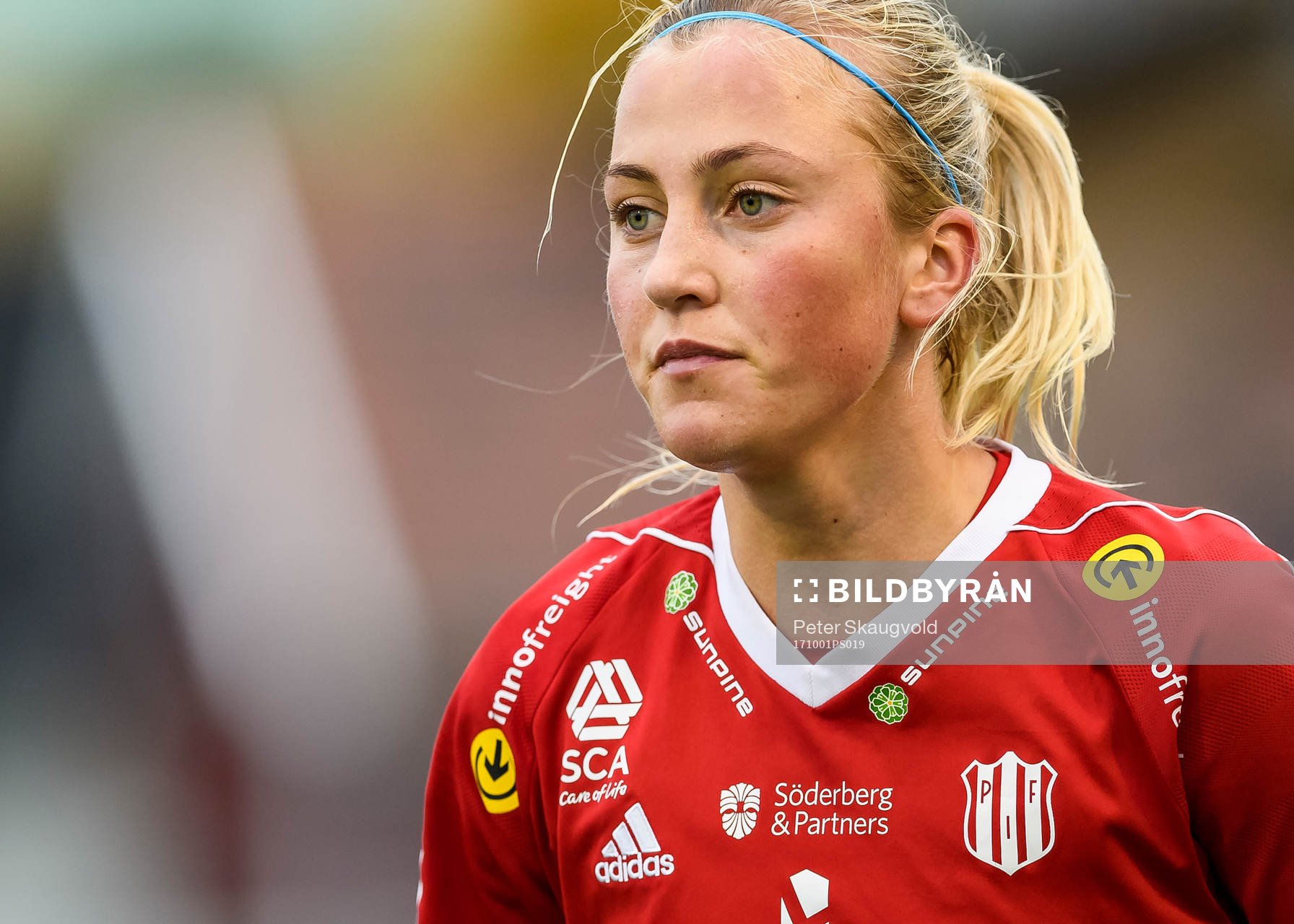 Piteås Julia Karlenäs