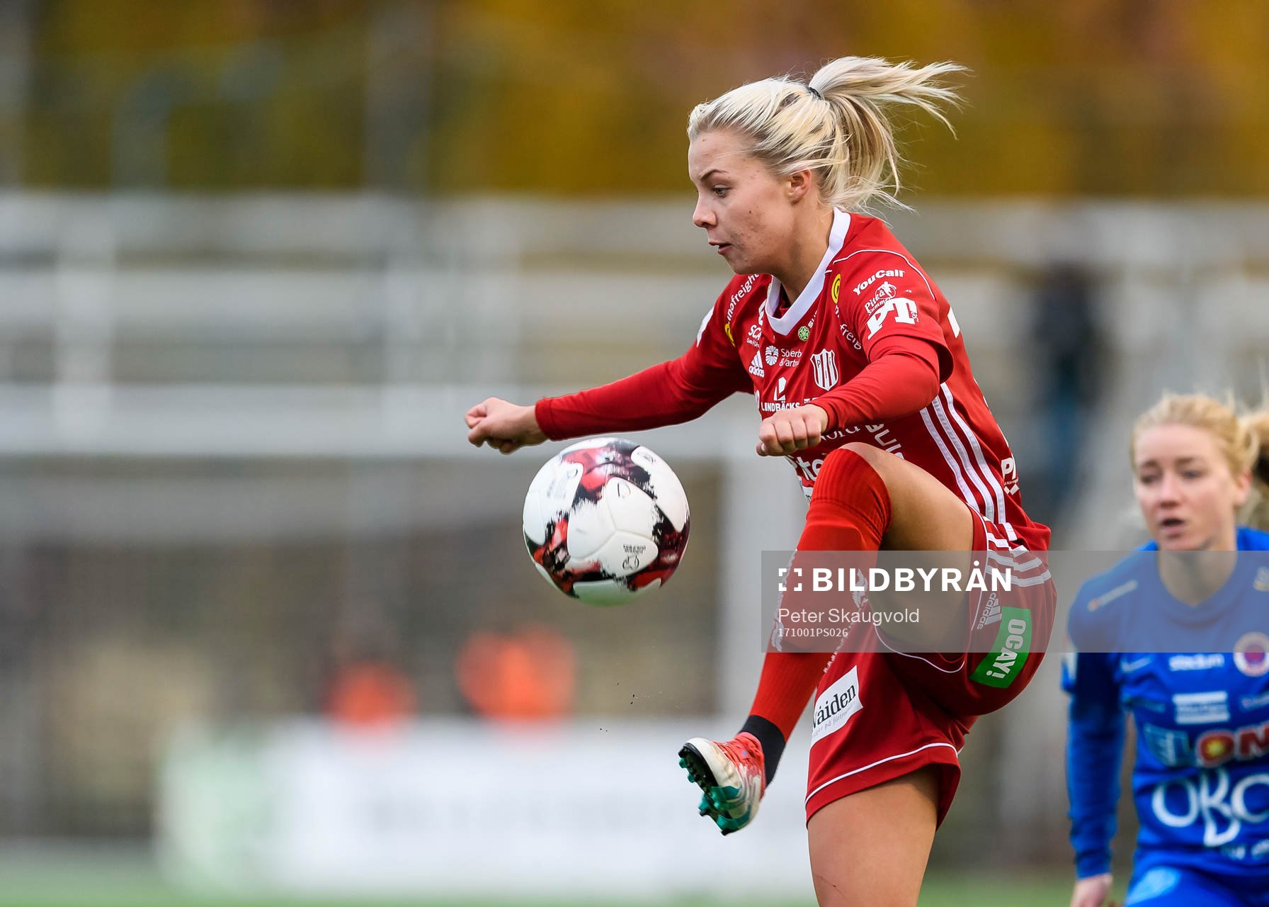 Piteås Lotta Ökvist