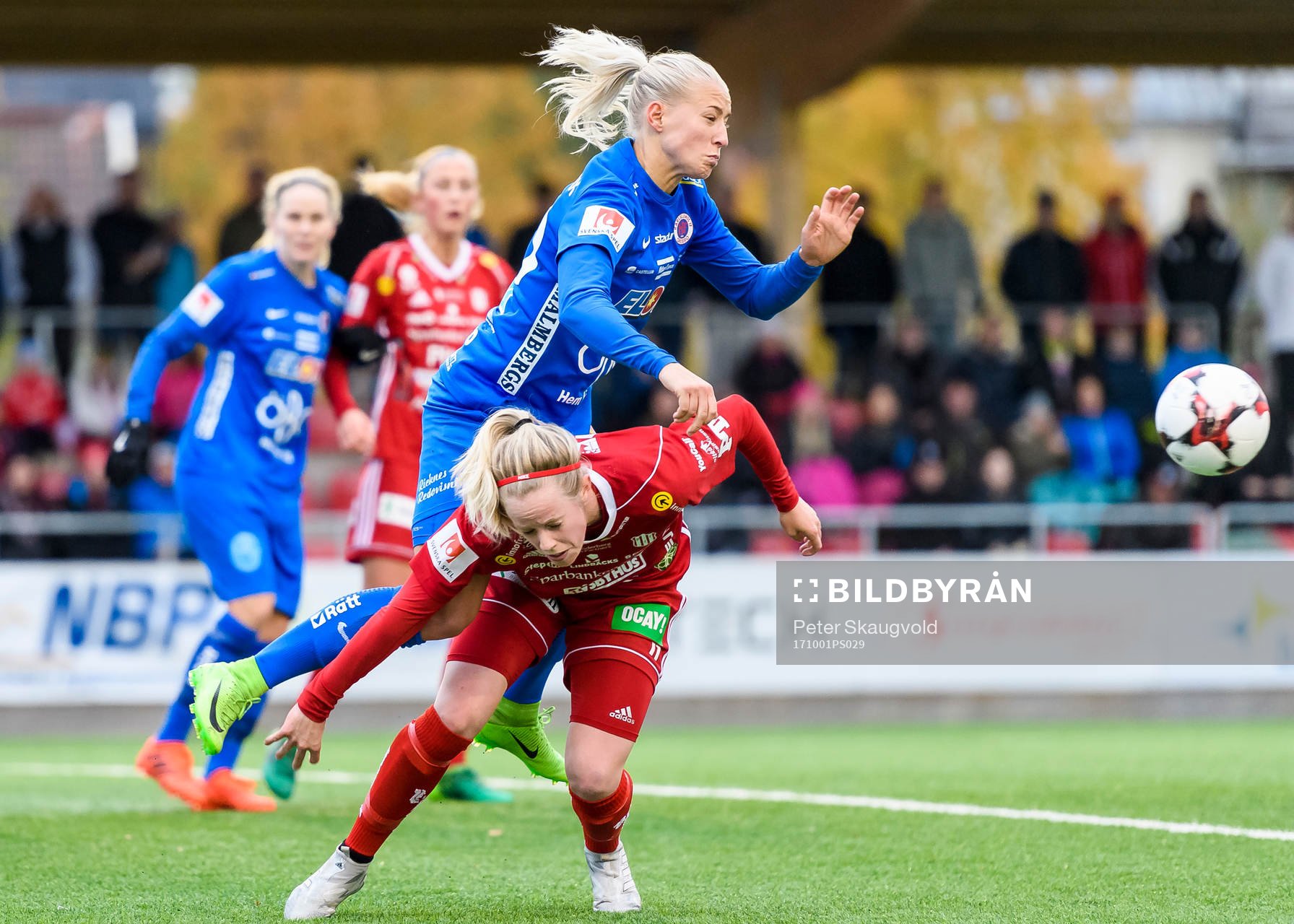 Örebros Sejde Abrahamsson
