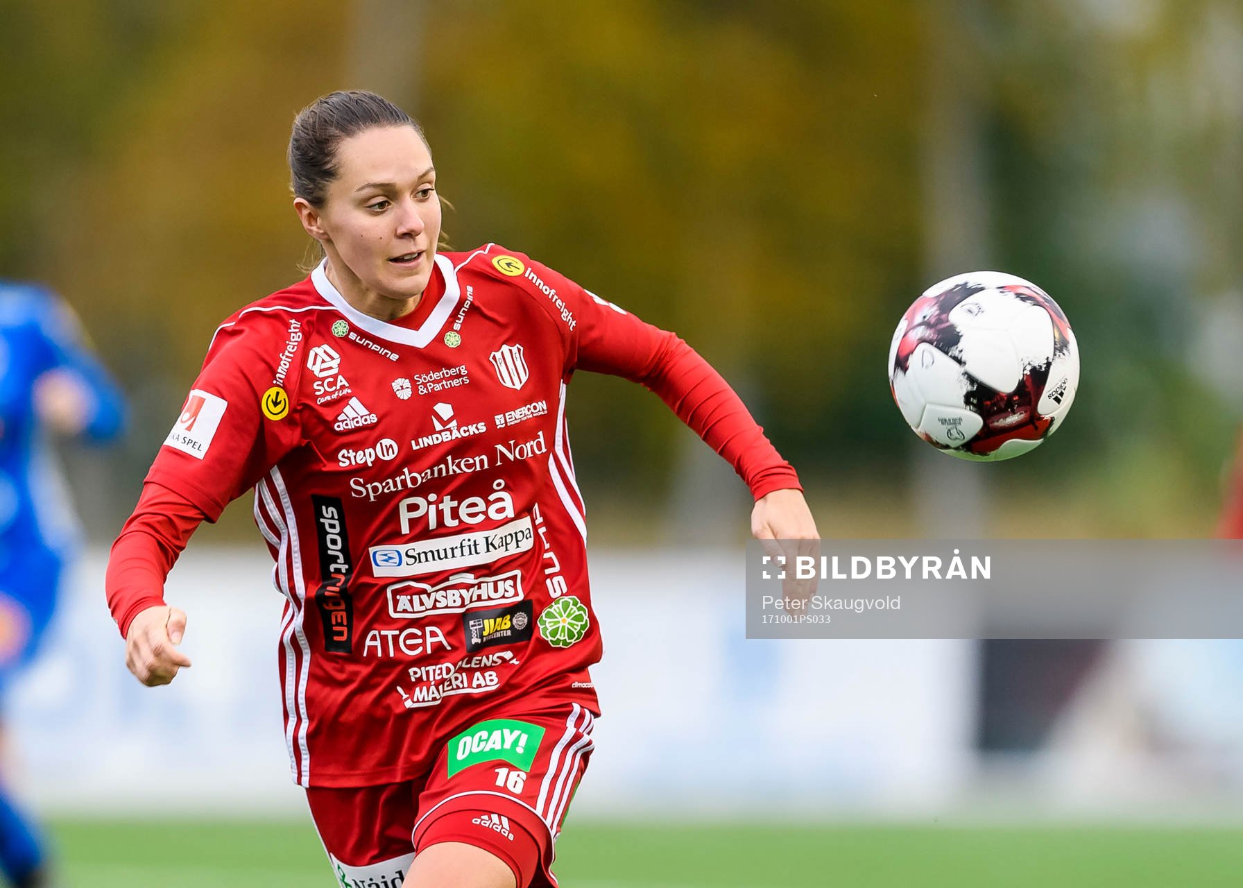 Piteås Felicia Karlsson