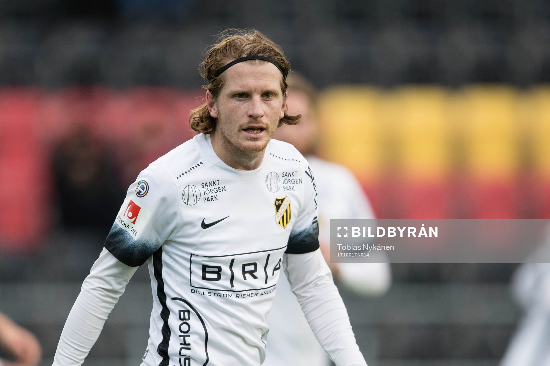 Häckens Erik Friberg