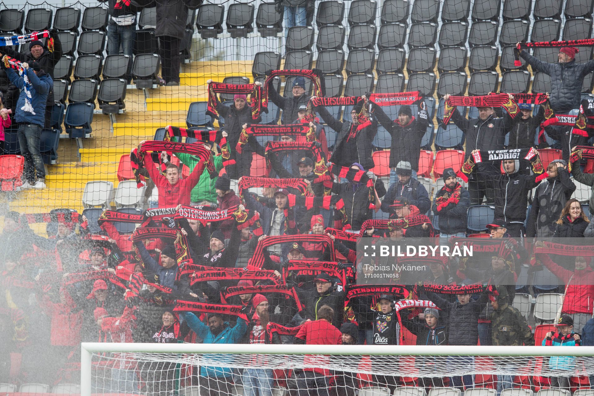 Östersunds klack