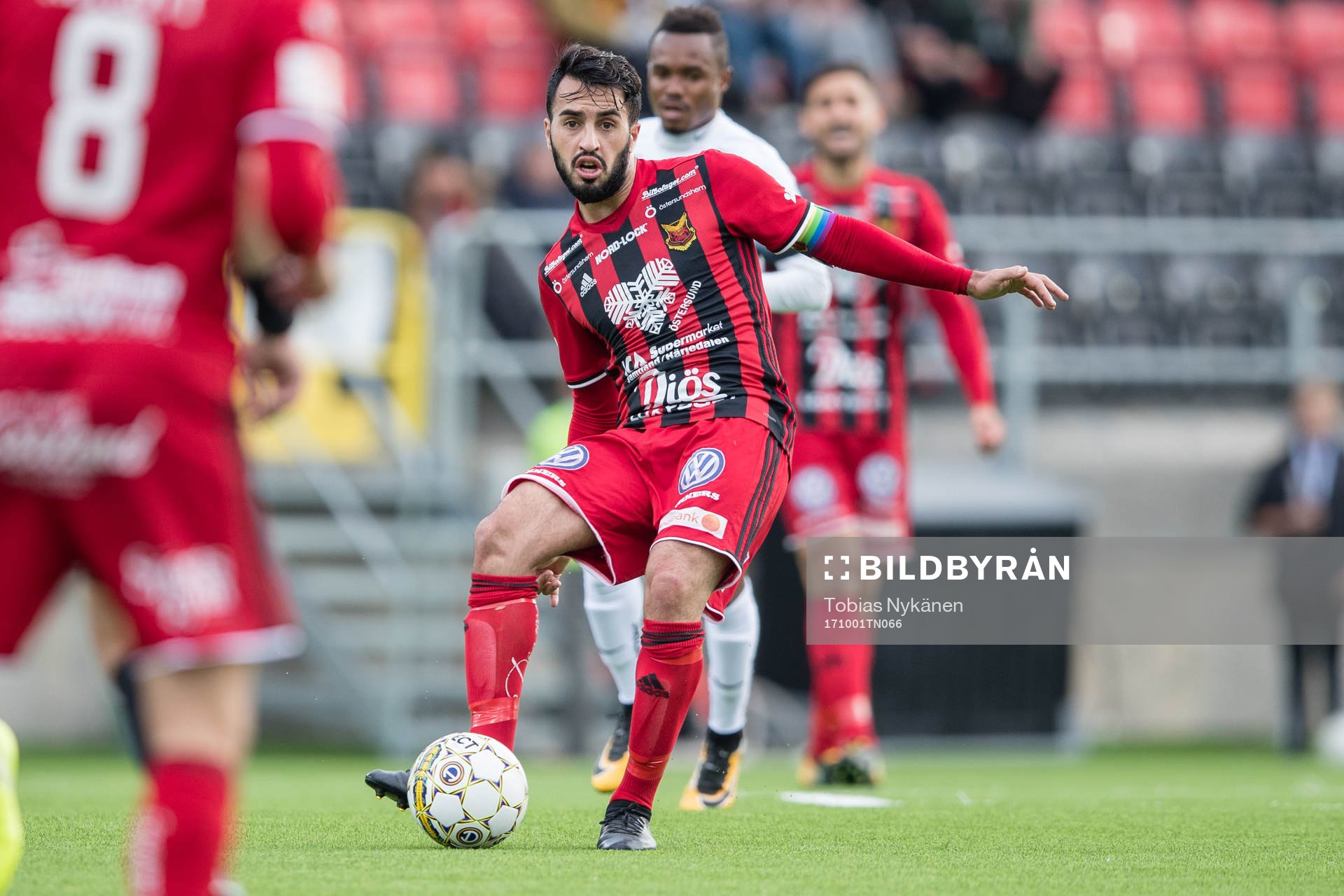 Östersunds Brwa Nouri