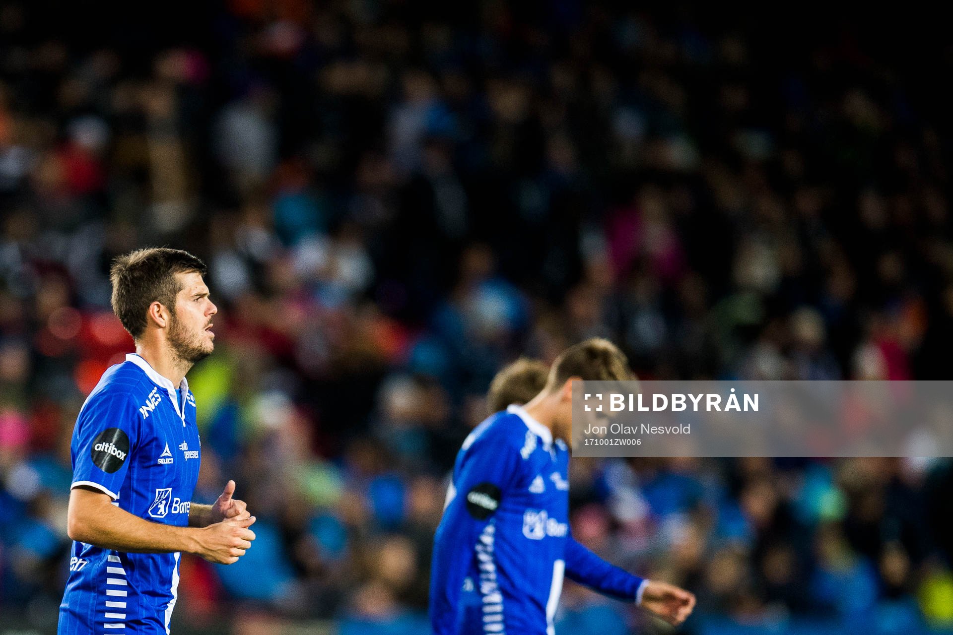 Joachim Thomassen of Sarpsborg