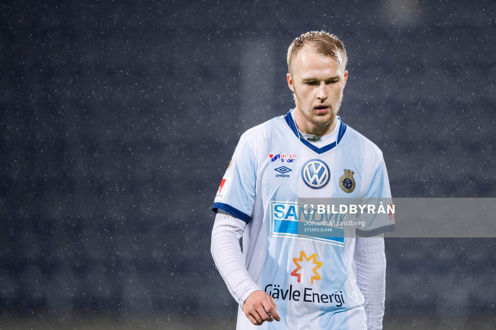 Gefles Christian Ljungberg