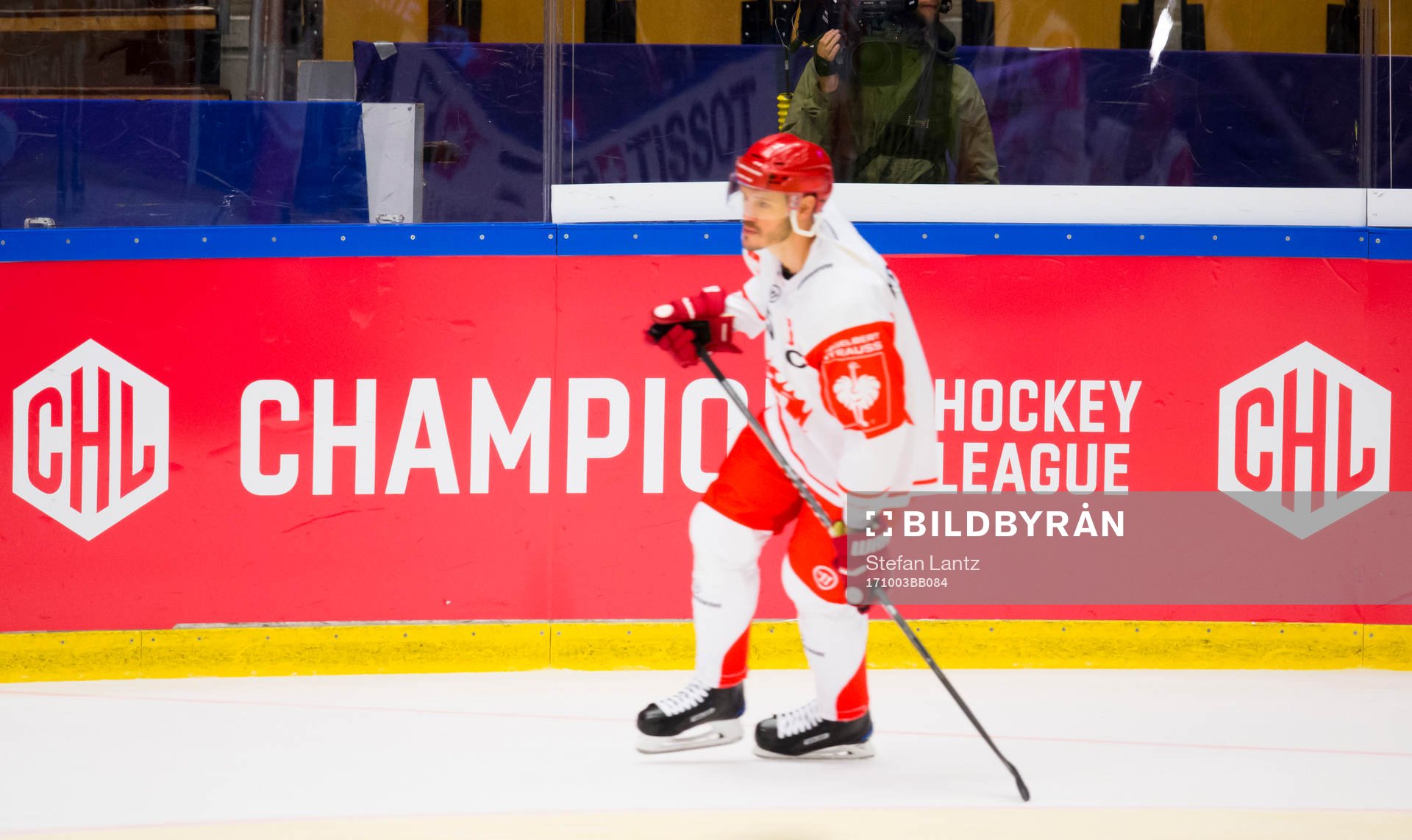 Player of Ocelari Trinec