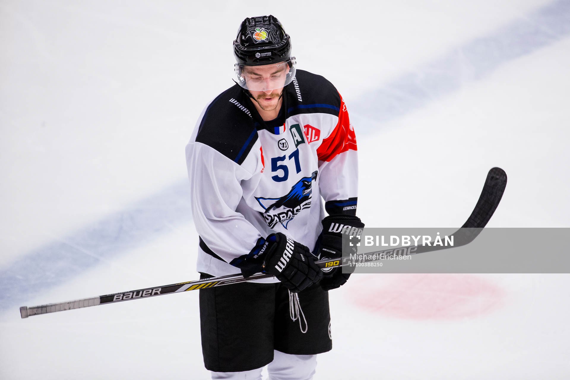 Gap Rapaces Timothy Campbell deppar