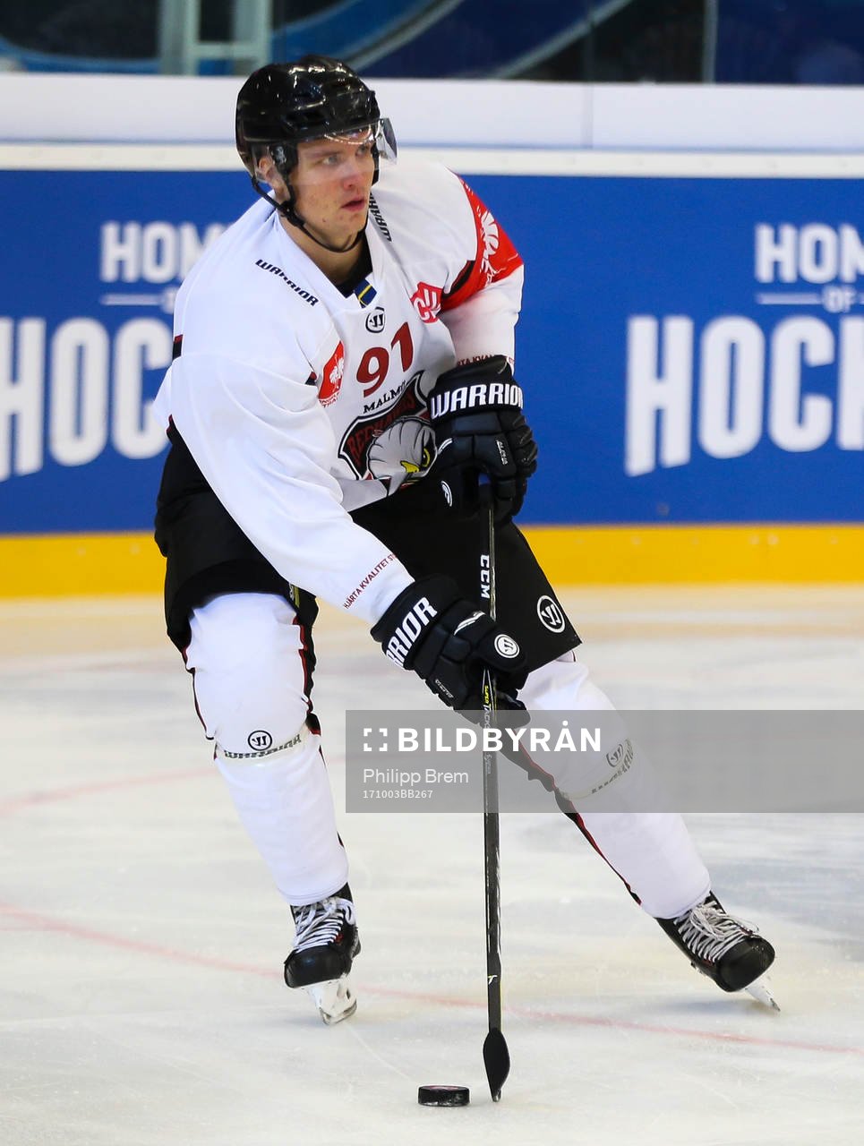 Ishockey, CHL BRNO,CZECH REPUBLIC,03.OCT.17 - ICE HOCKEY -