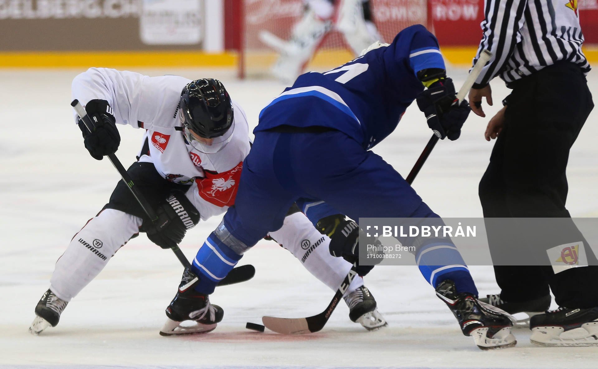 Ishockey, CHL BRNO,CZECH REPUBLIC,03.OCT.17 - ICE HOCKEY -